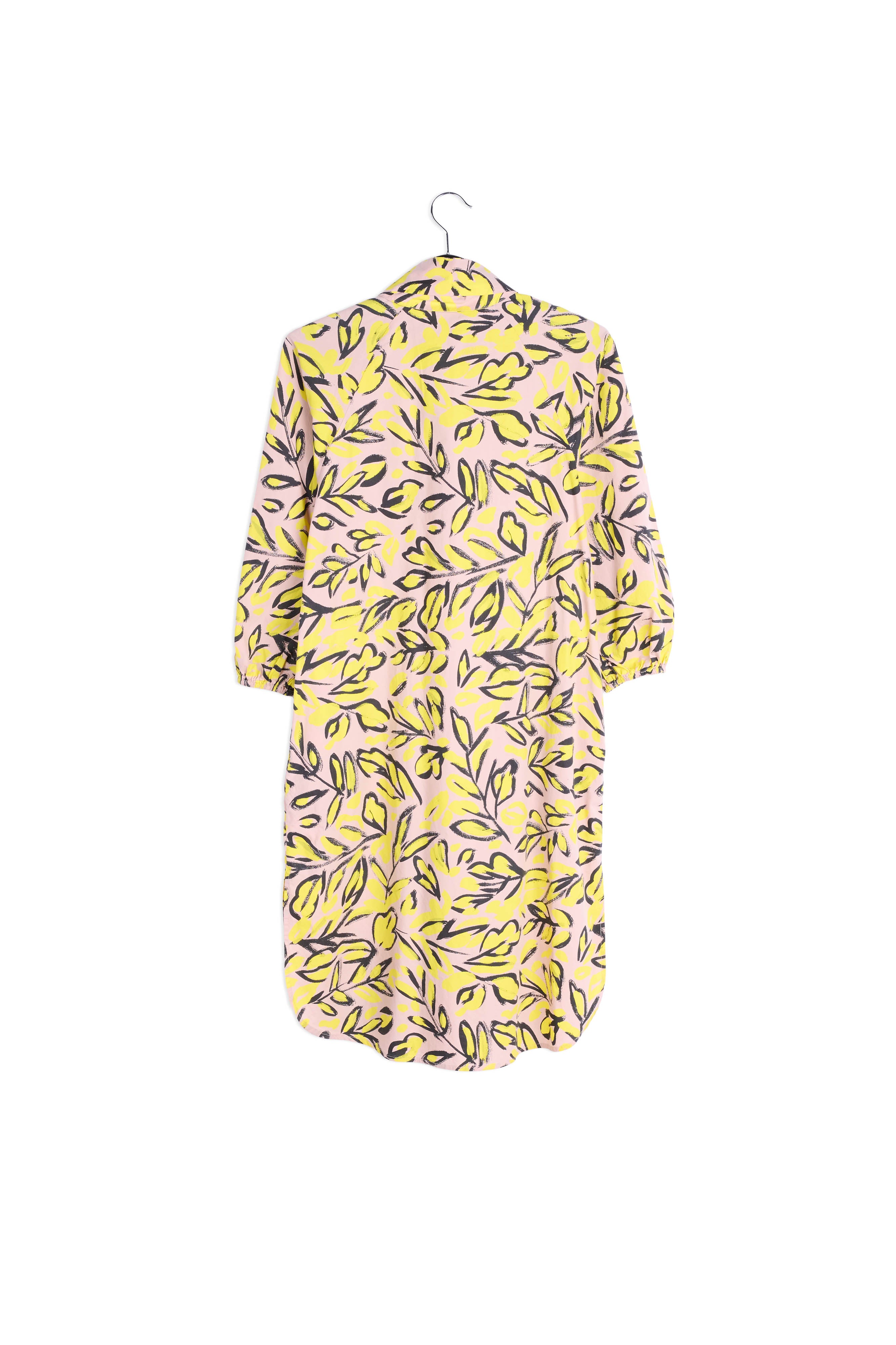 Badger jurk RE—SSENTIEL | Essentiel second hand