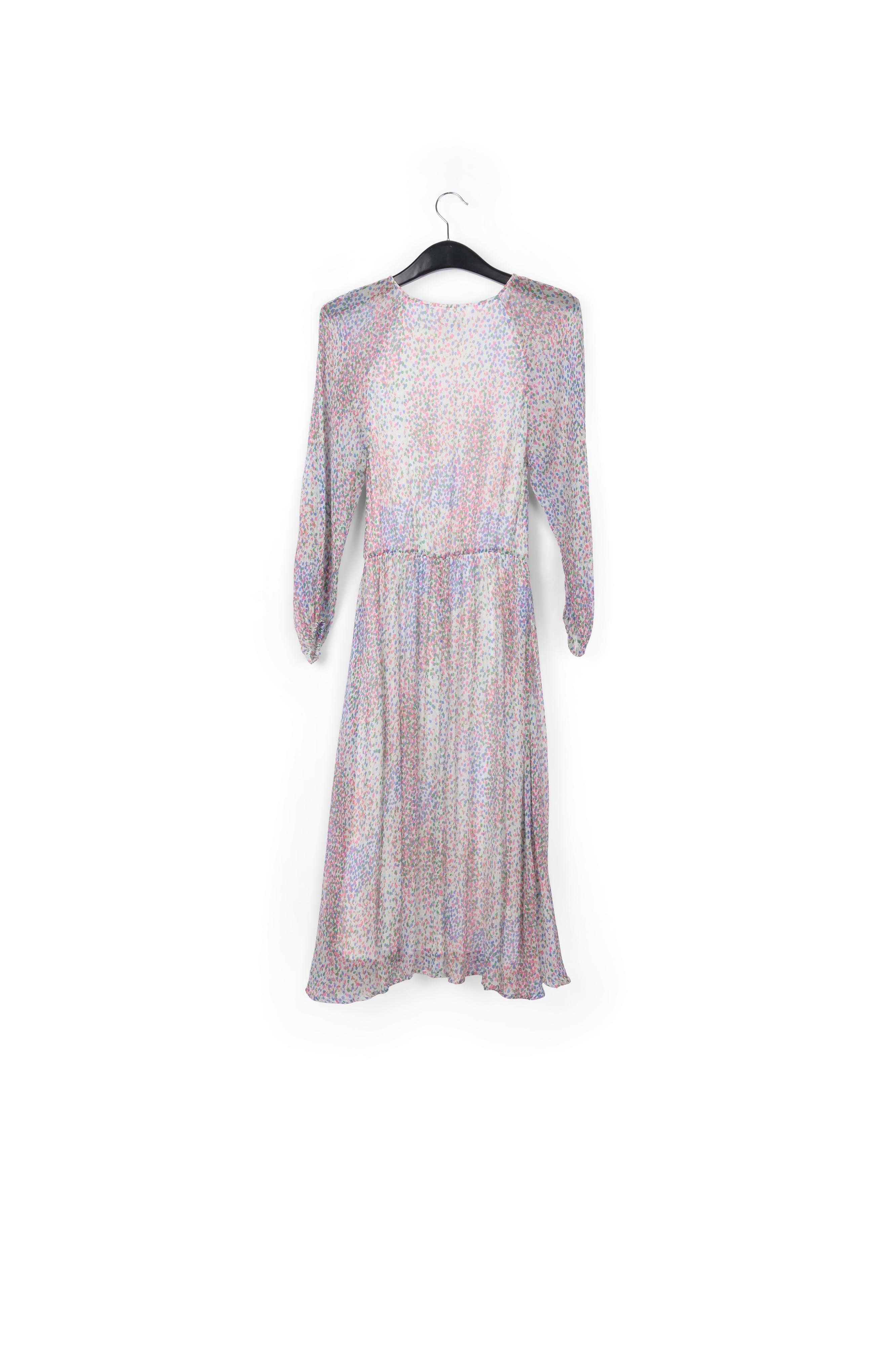 Shayna robe RE—SSENTIEL | Essentiel second hand