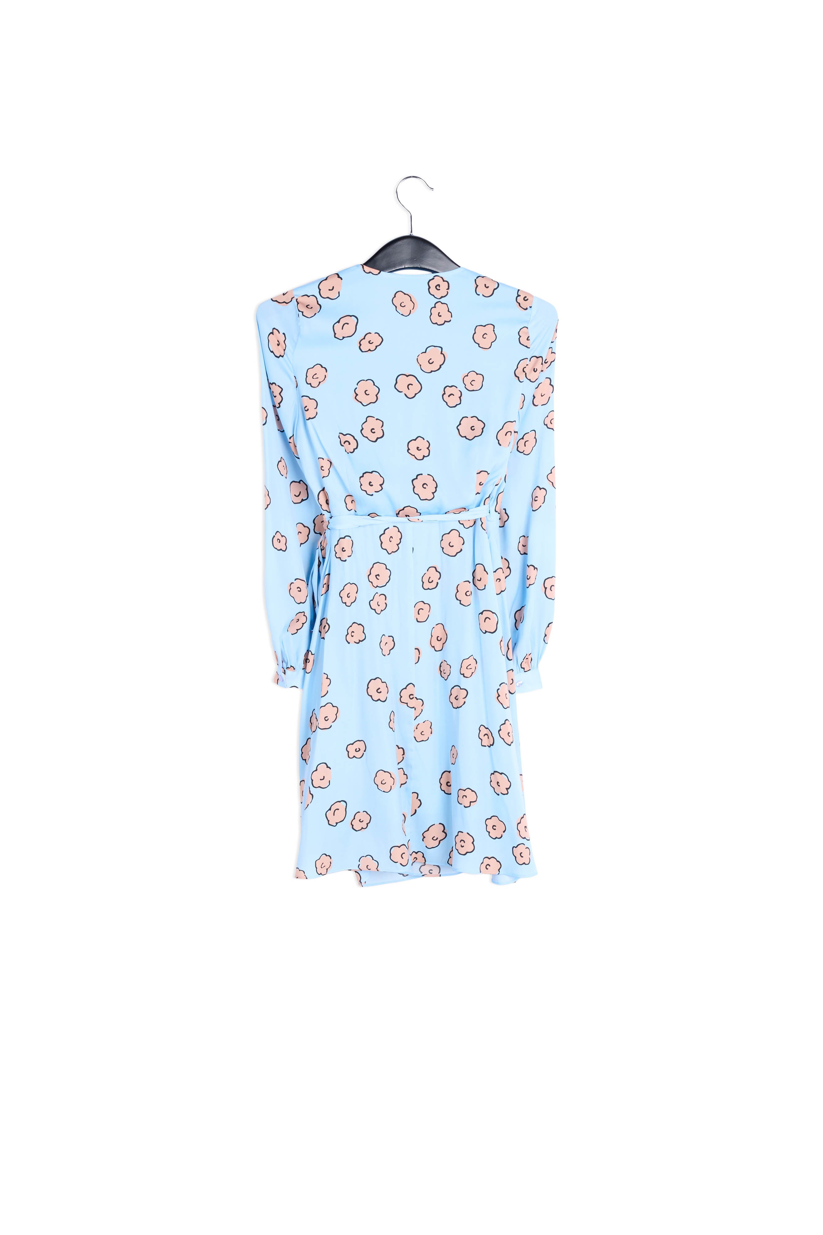 Renting jurk RE—SSENTIEL | Essentiel second hand