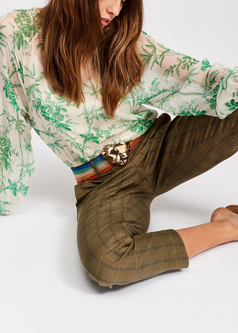 Sublime pantalons RE—SSENTIEL | Essentiel second hand