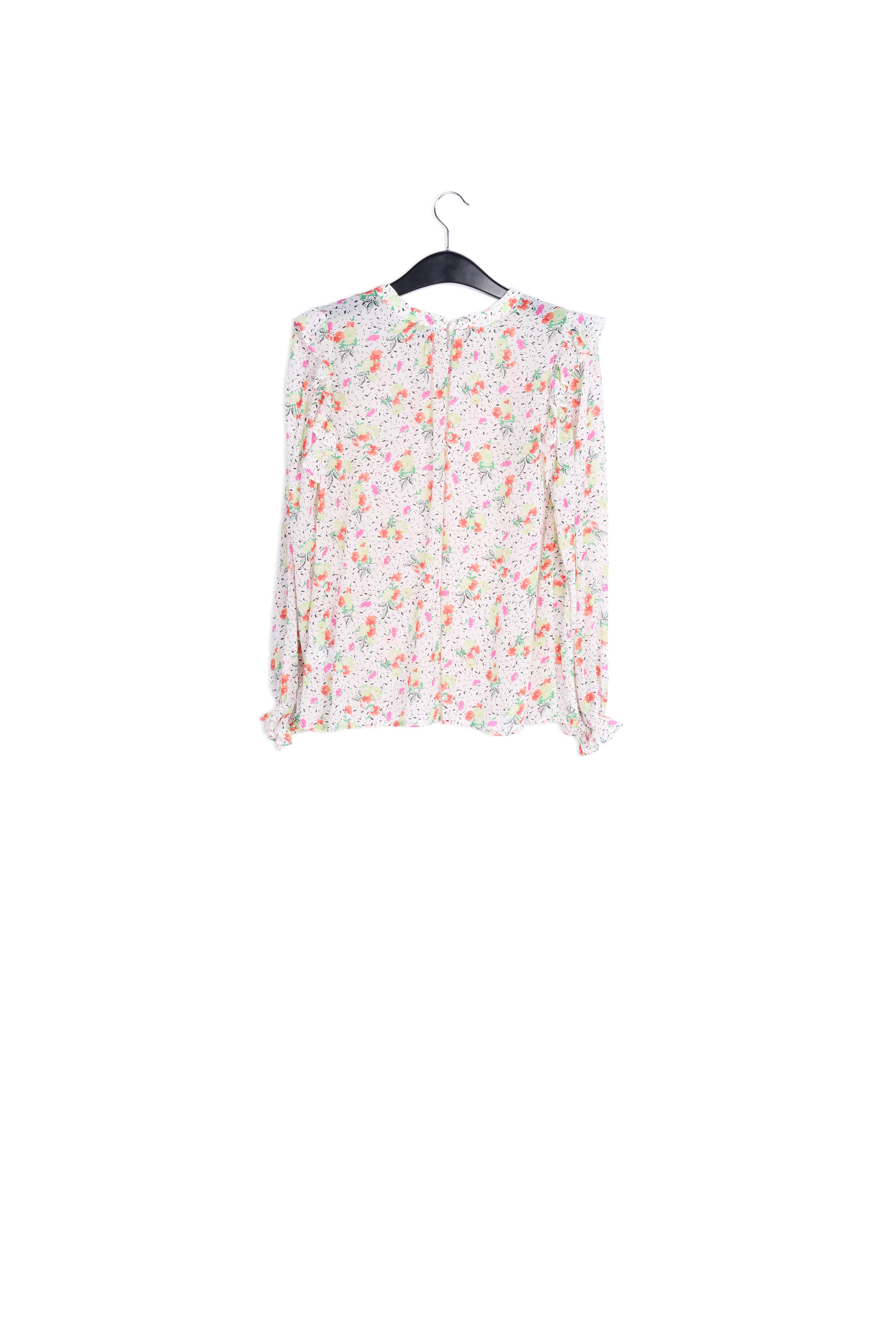  beige shirt RE—SSENTIEL | Essentiel second hand