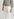 Off-white cotton cargo pants Faume - seconde main