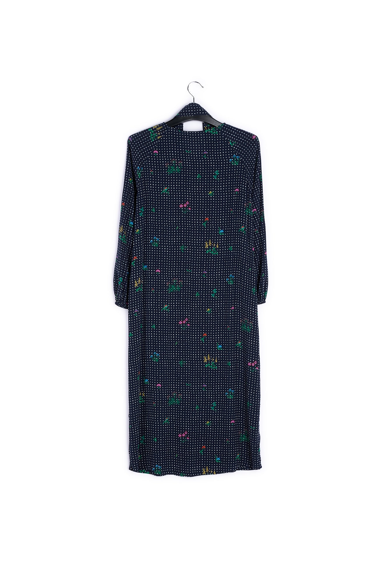 Button down dress RE—SSENTIEL | Essentiel second hand