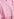 Pink denim A-line mini dress Faume - seconde main