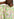 Ecru, pink and lime green floral print shirt Faume - seconde main