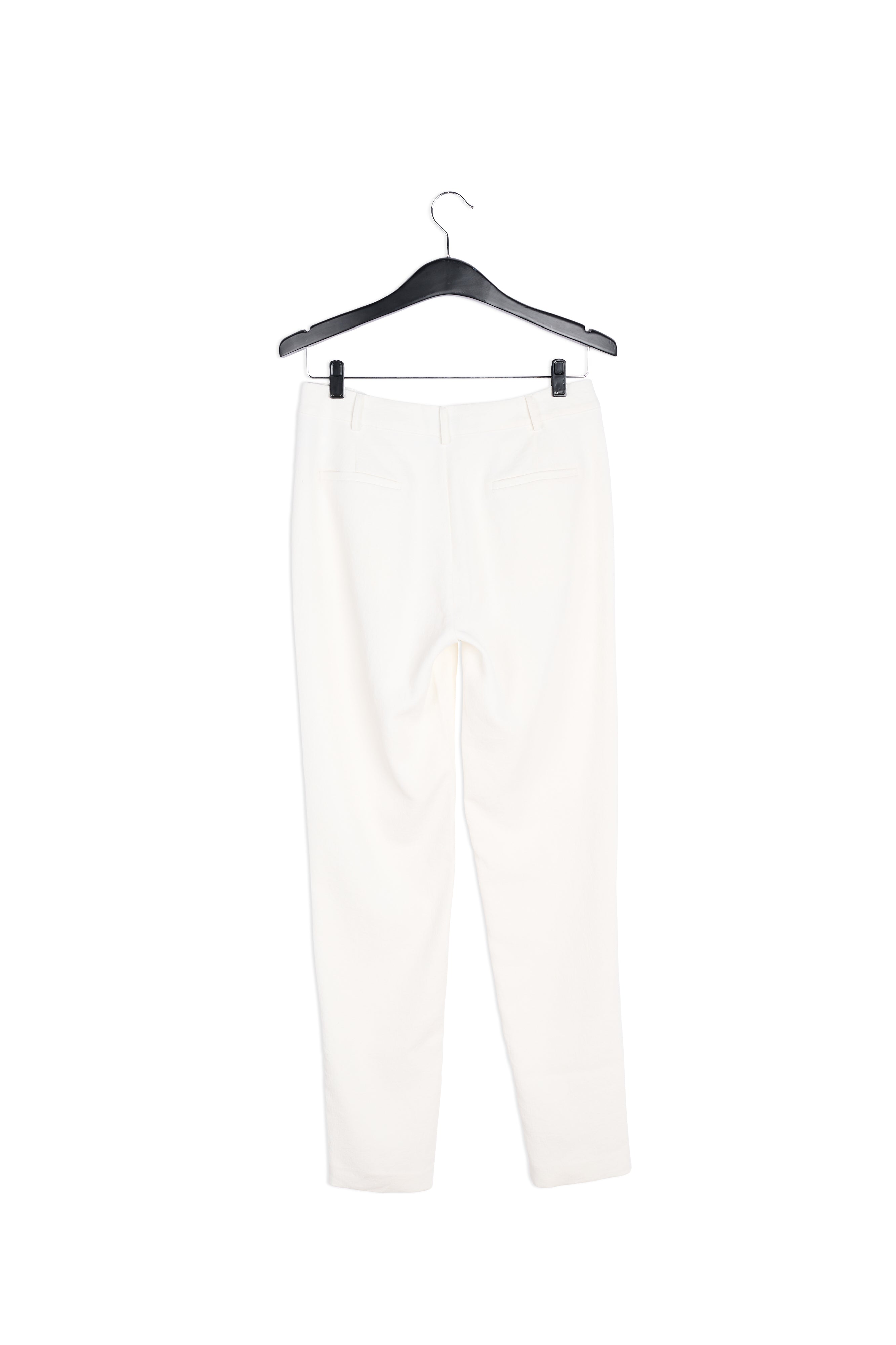 Pantalon Blanc RE—SSENTIEL | Essentiel second hand