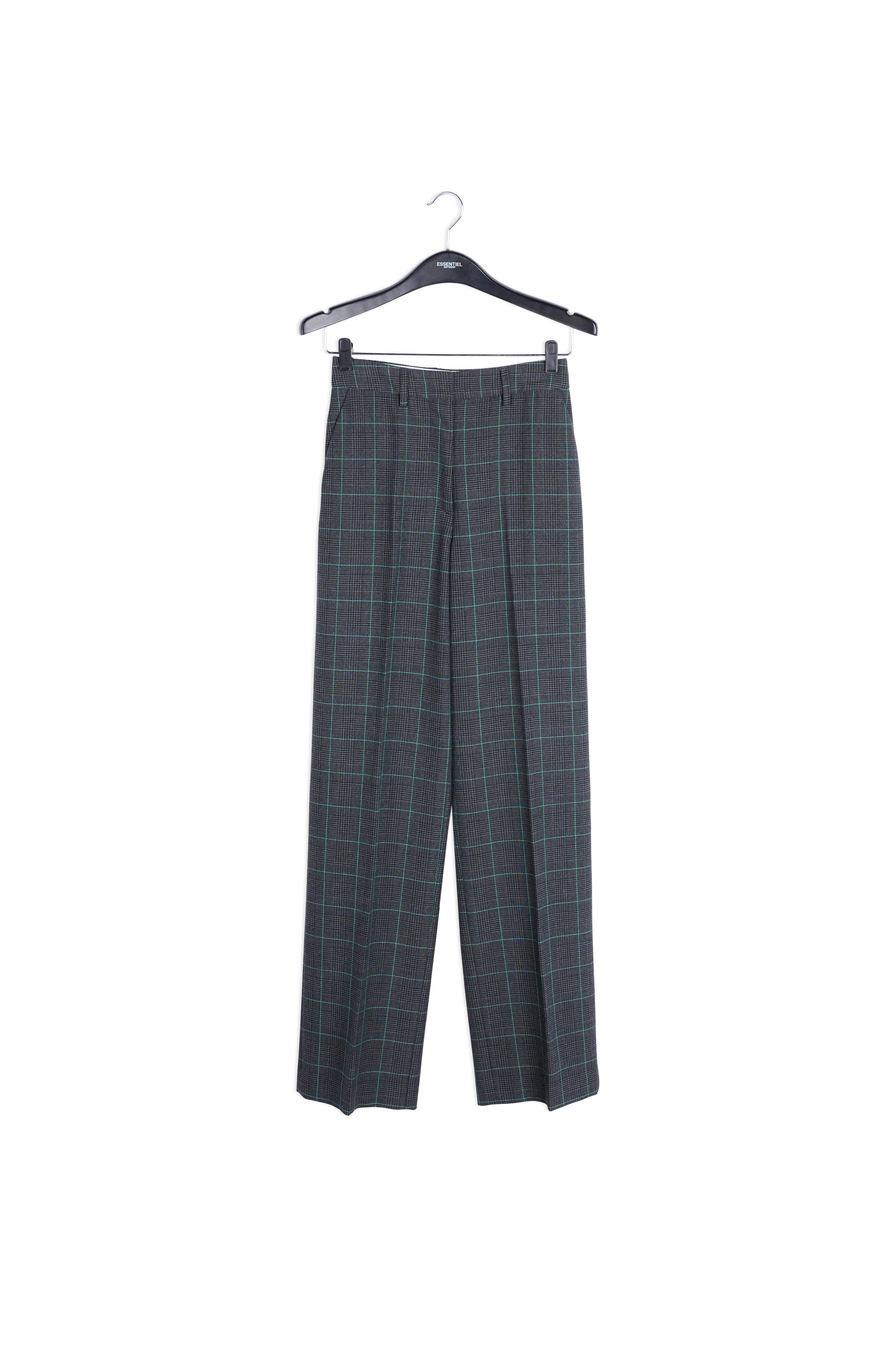 Waverly pantalons RE—SSENTIEL | Essentiel second hand