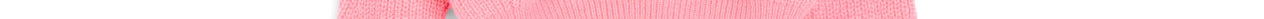 Pink ribbed mohair-blend sweater Faume - seconde main