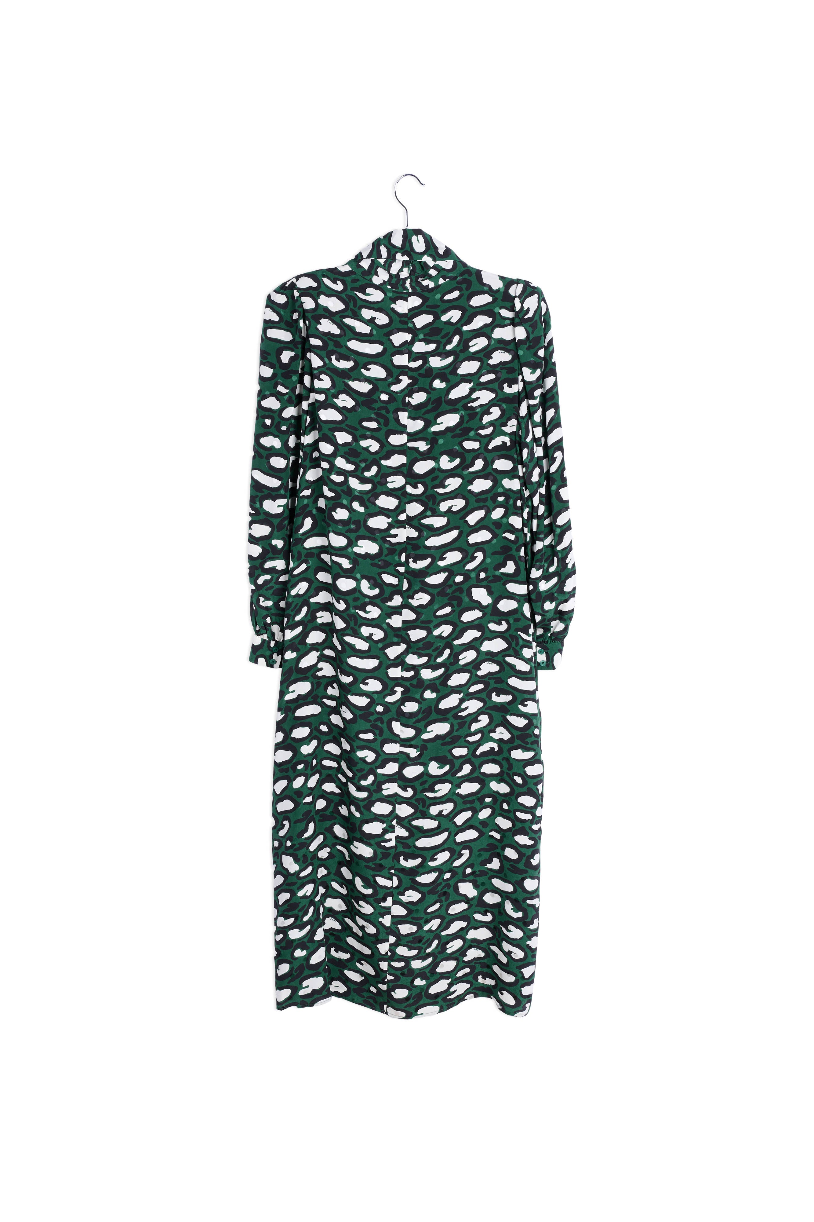 Long dress RE—SSENTIEL | Essentiel second hand