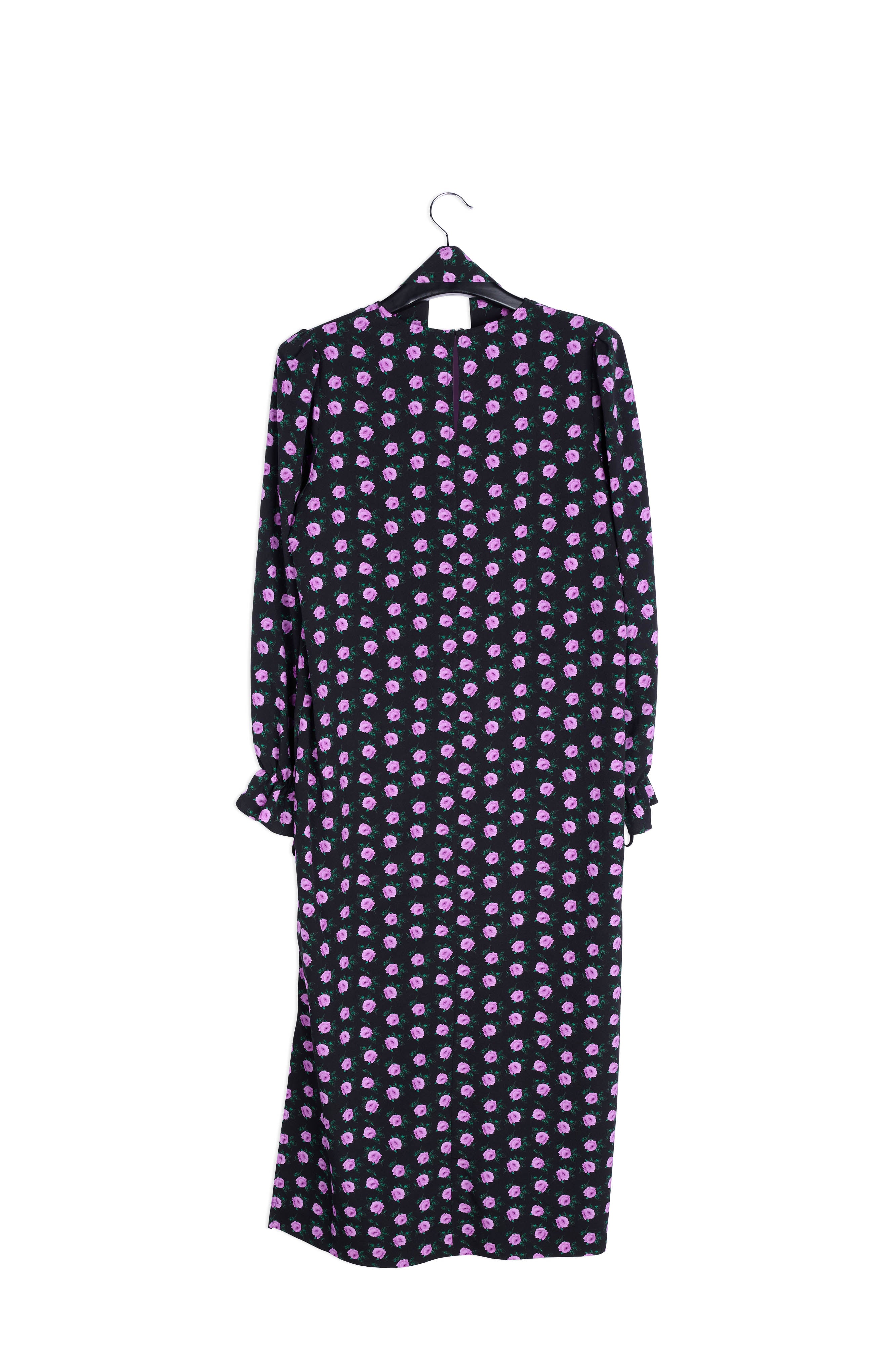 Long dress RE—SSENTIEL | Essentiel second hand