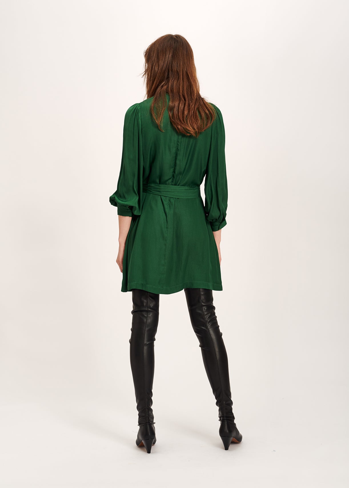 Mini dress RE—SSENTIEL | Essentiel second hand