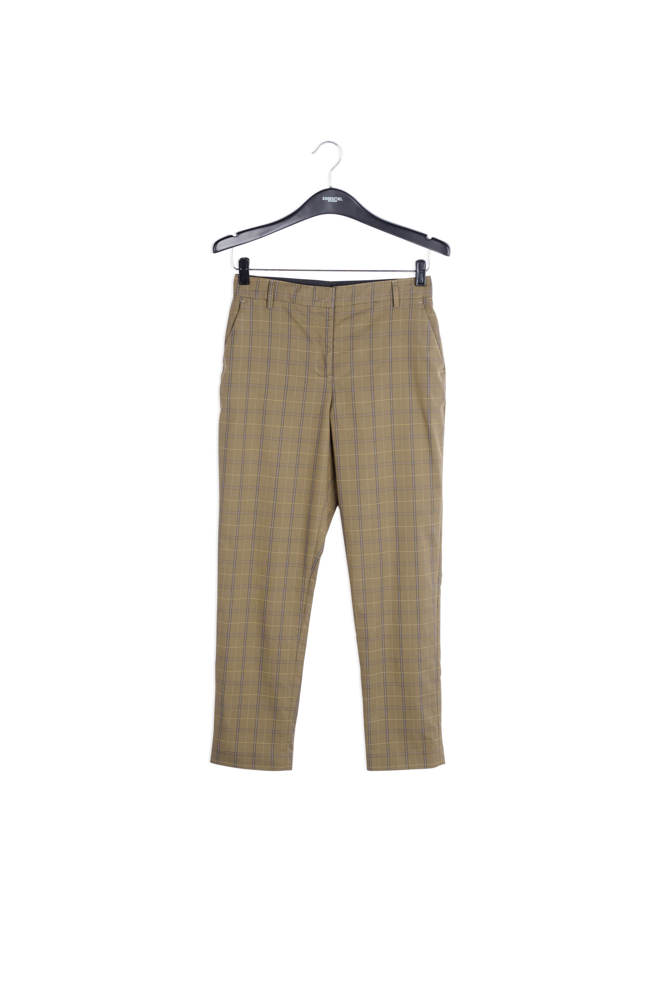 Sublime broek RE—SSENTIEL | Essentiel second hand