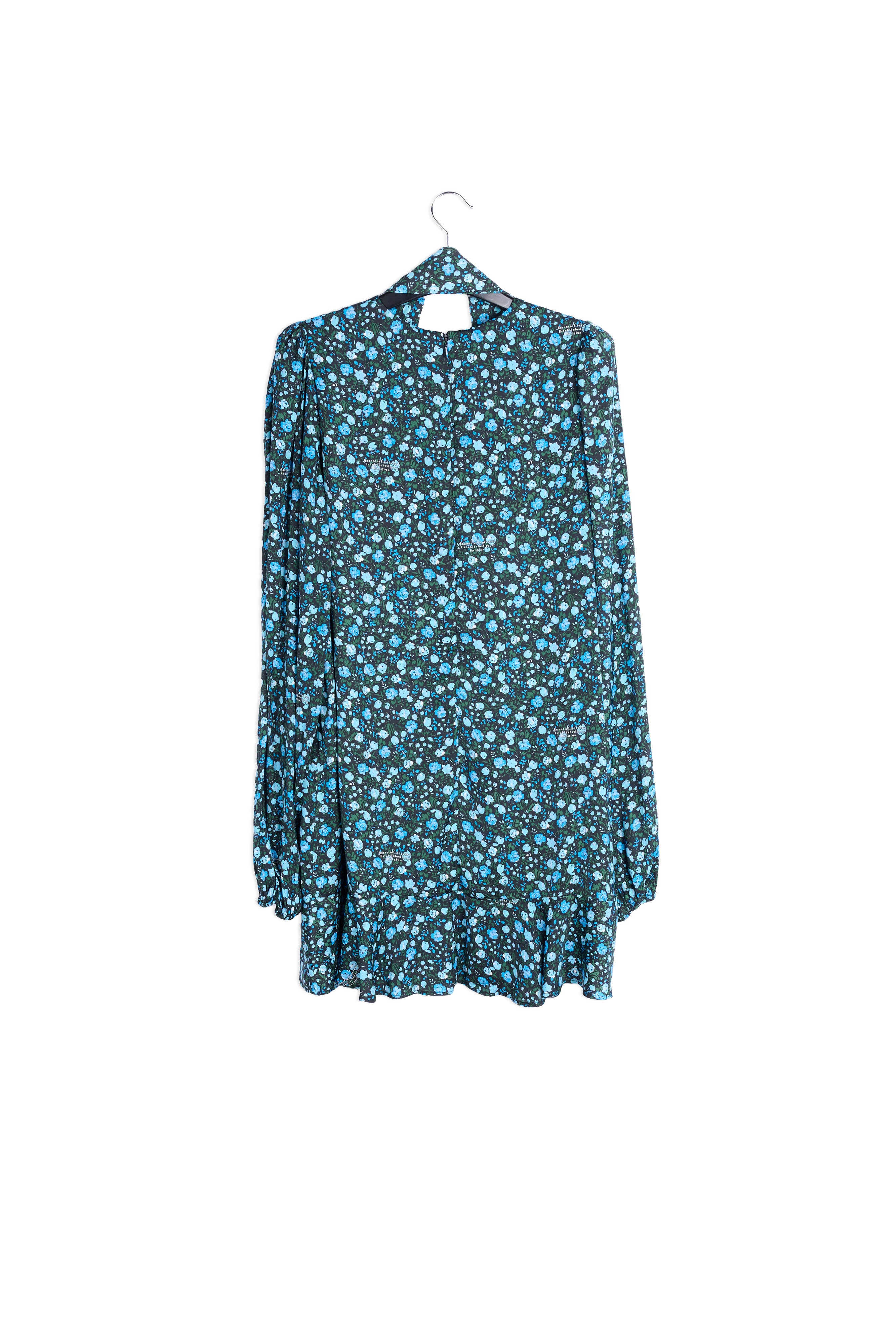 Wolives jurk RE—SSENTIEL | Essentiel second hand