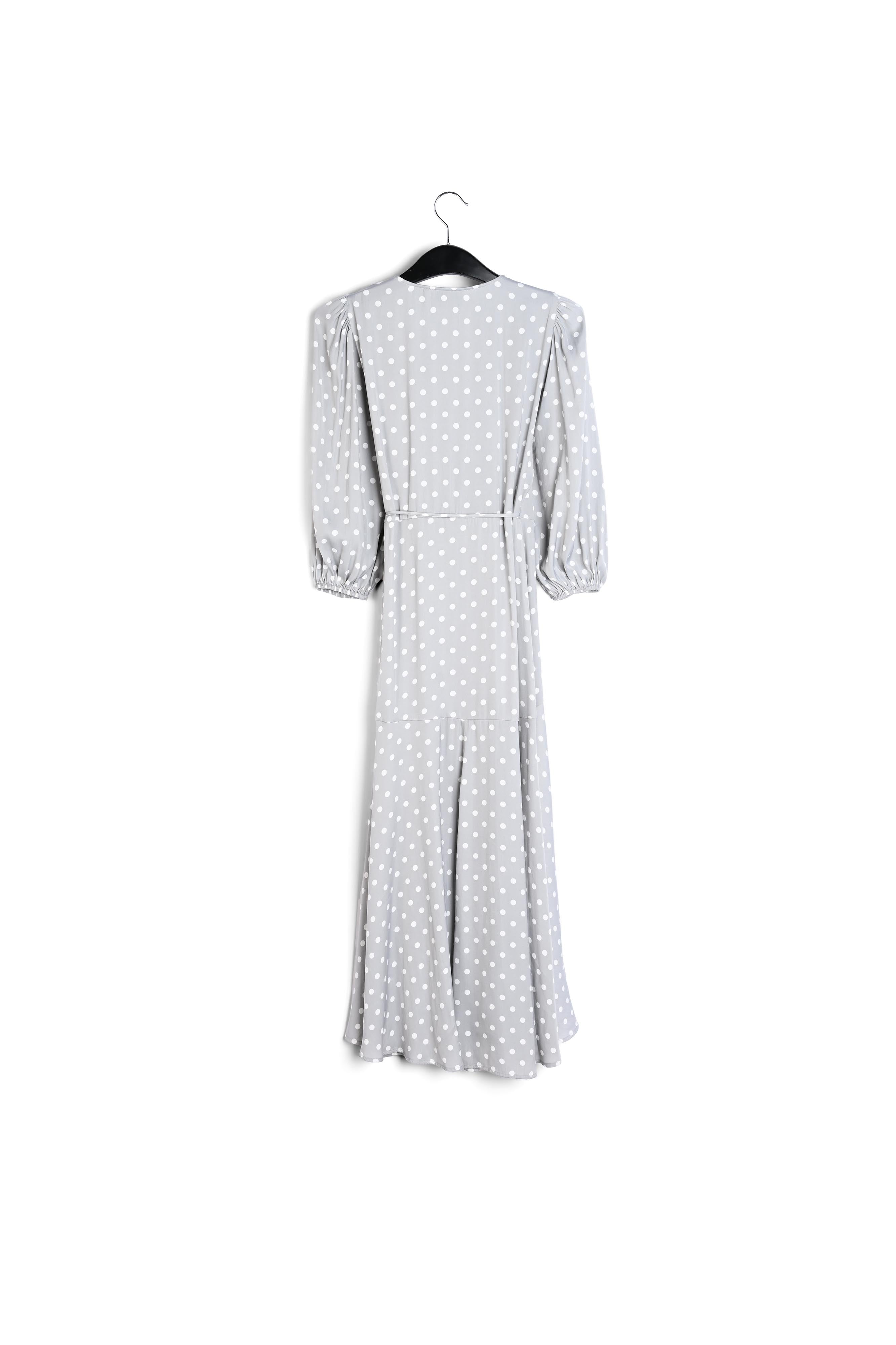 Vundamental jurk RE—SSENTIEL | Essentiel second hand