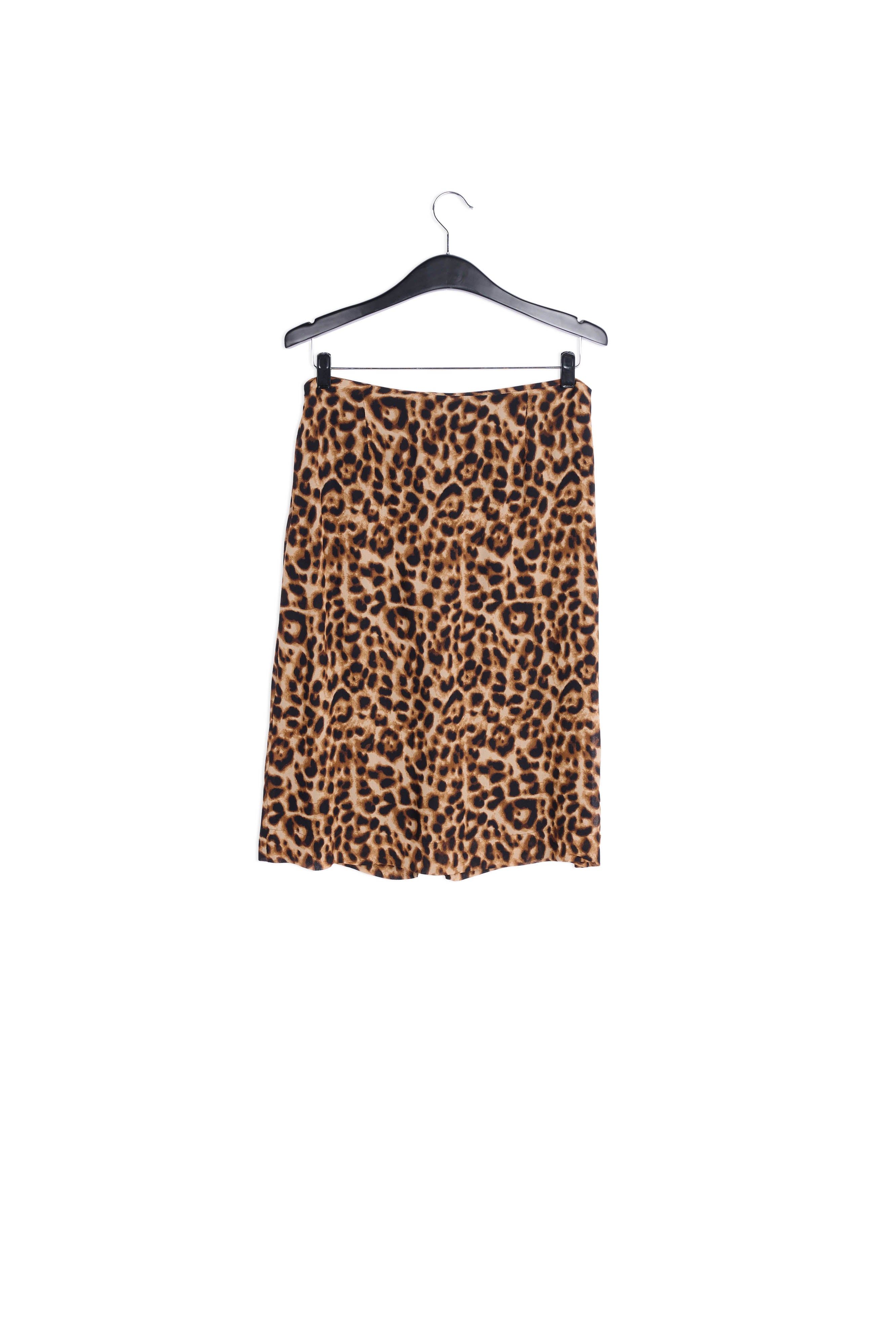 Hemd Luipaard RE—SSENTIEL | Essentiel second hand