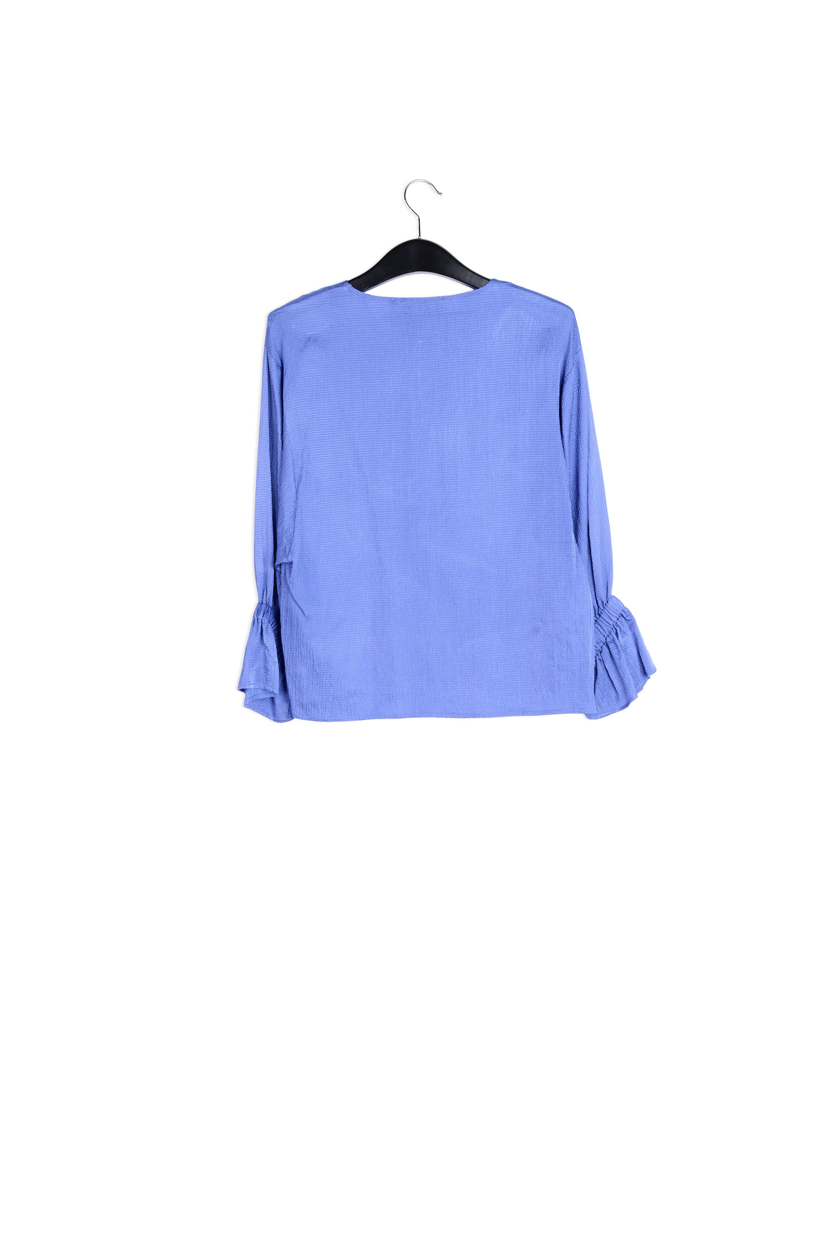 3/4 sleeve top RE—SSENTIEL | Essentiel second hand