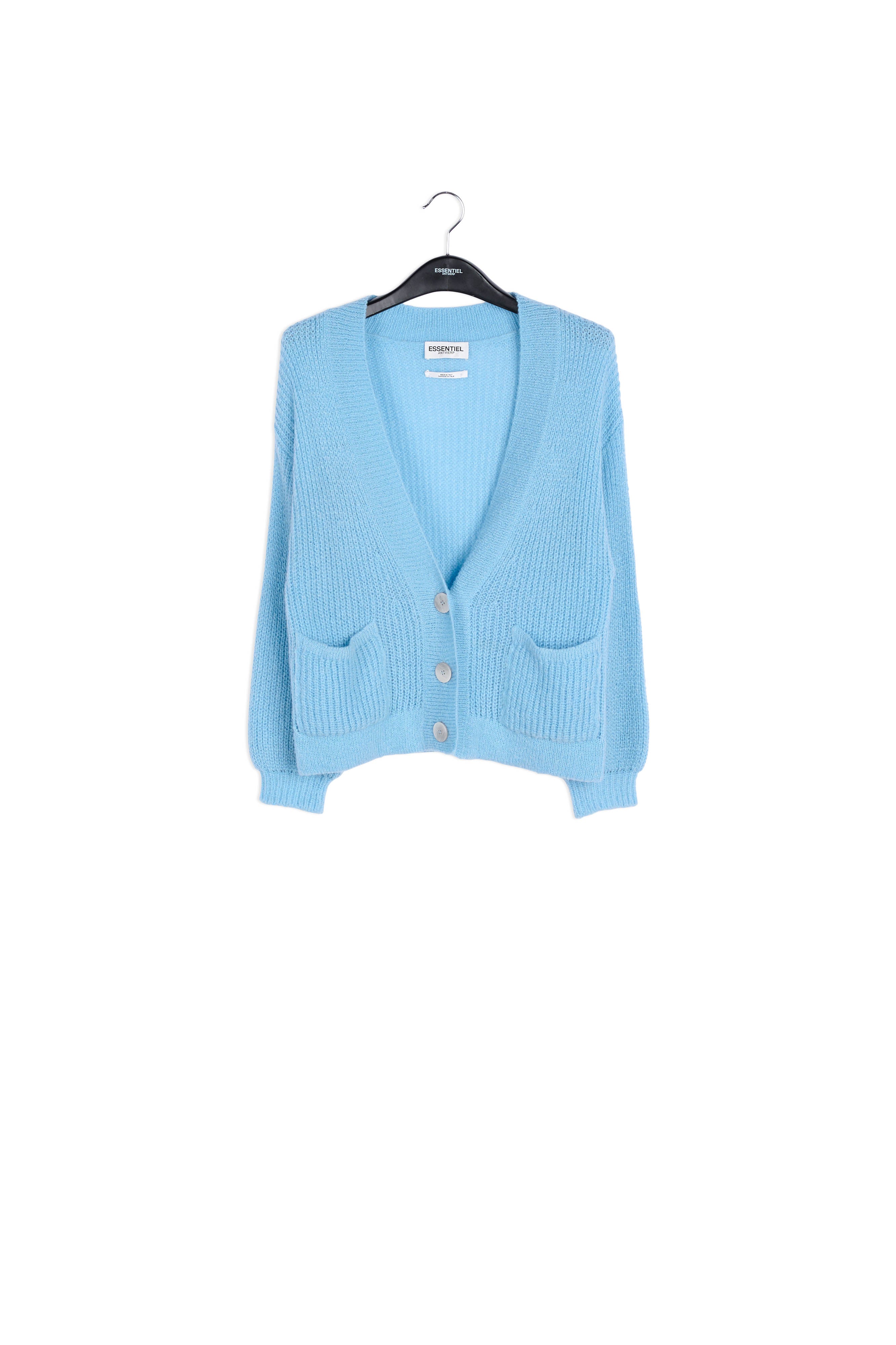 Try cardigan RE—SSENTIEL | Essentiel second hand