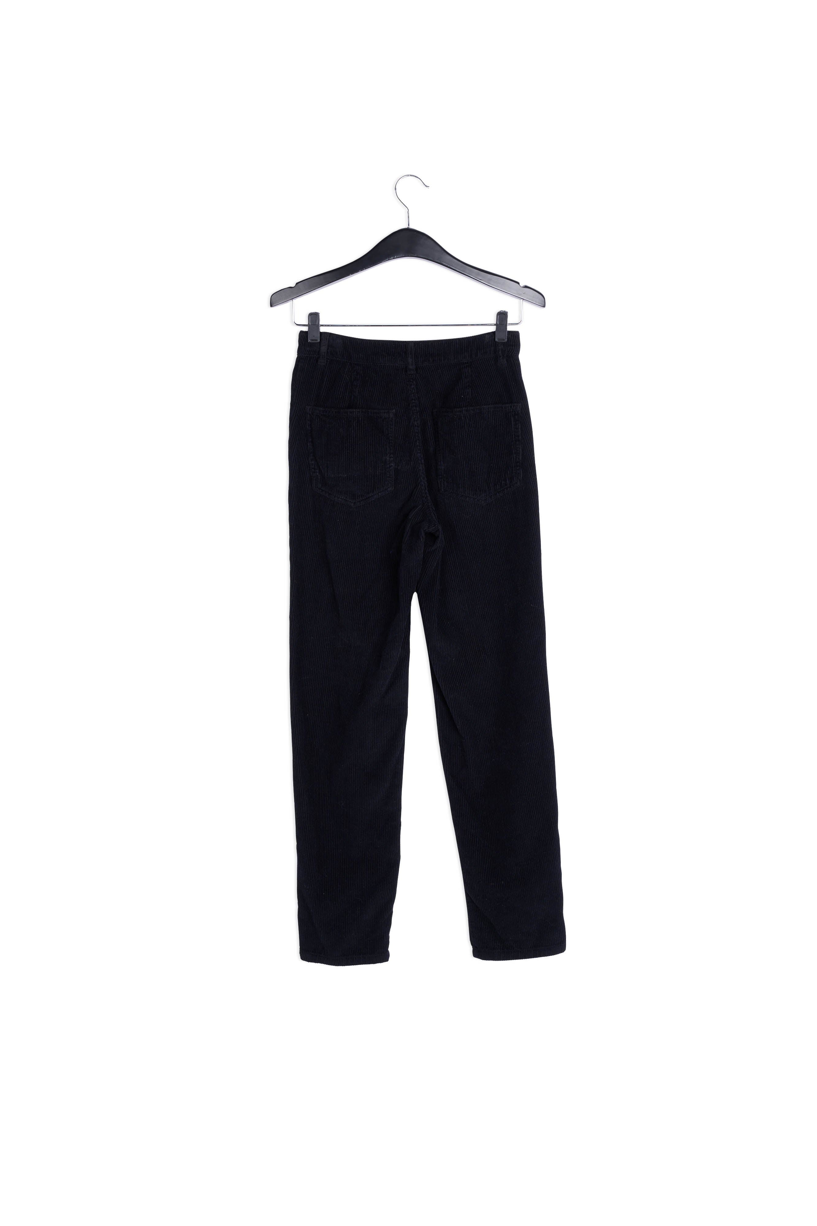 Abumpy pants RE—SSENTIEL | Essentiel second hand