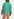 Cardigan sans manches en mohair mélangé beige foncé Faume - seconde main
