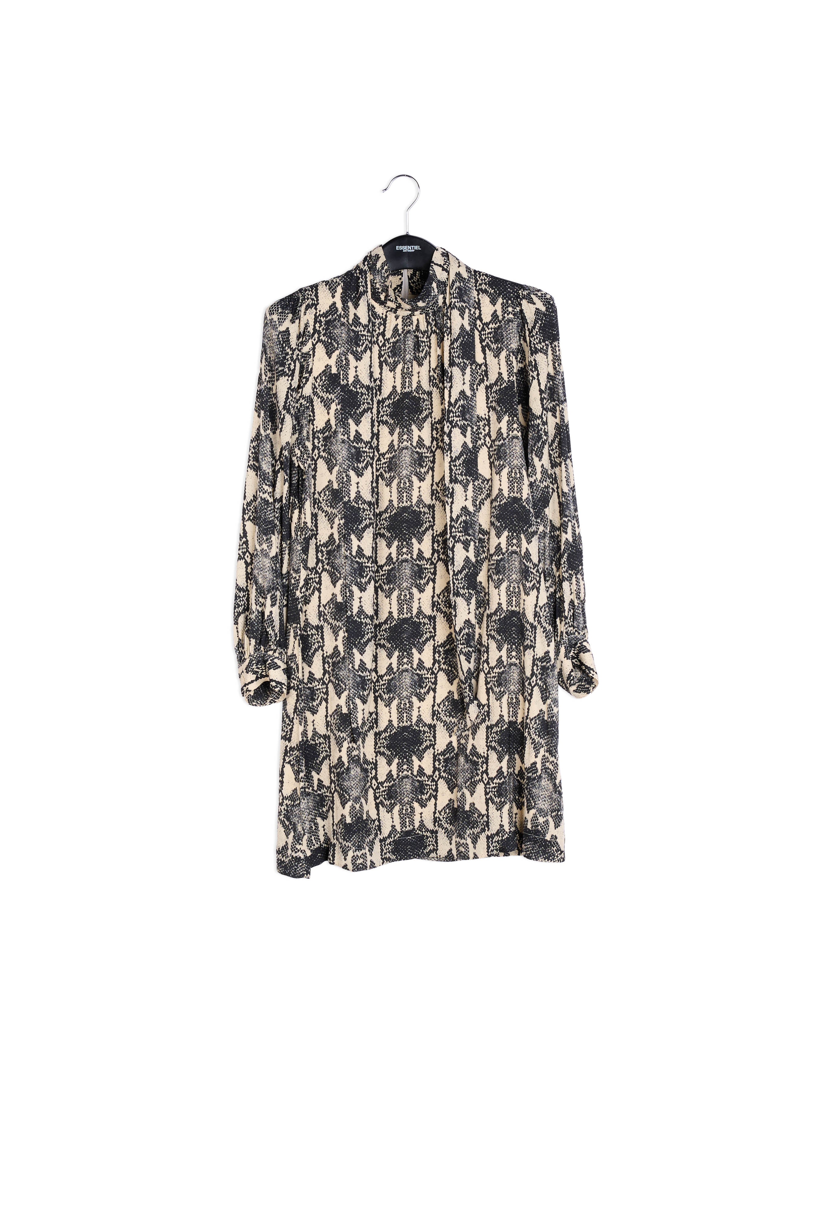 Mini dress RE—SSENTIEL | Essentiel second hand