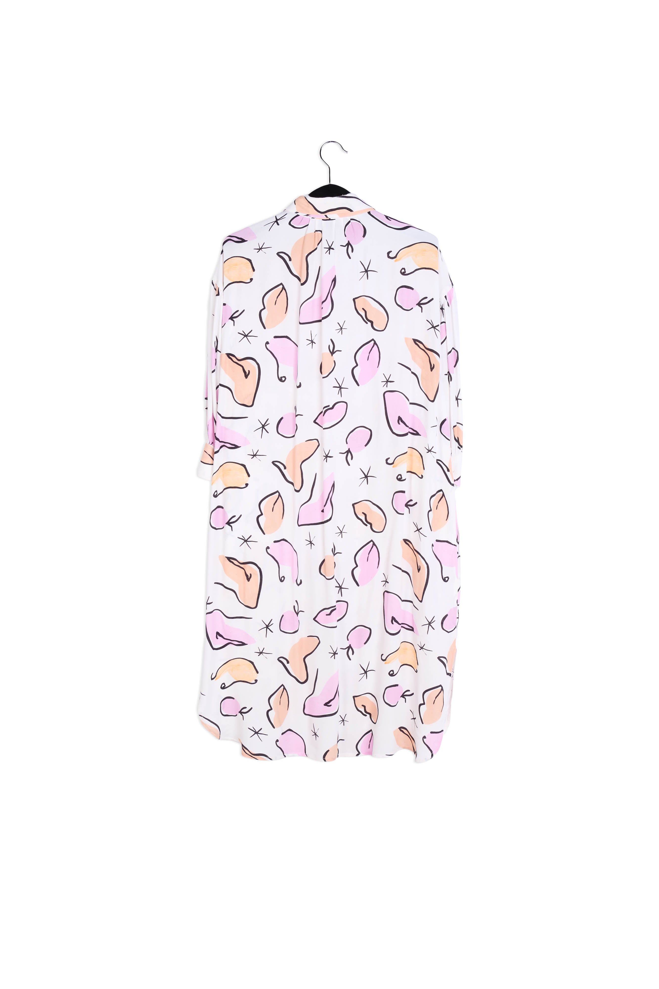 Bahula dress RE—SSENTIEL | Essentiel second hand