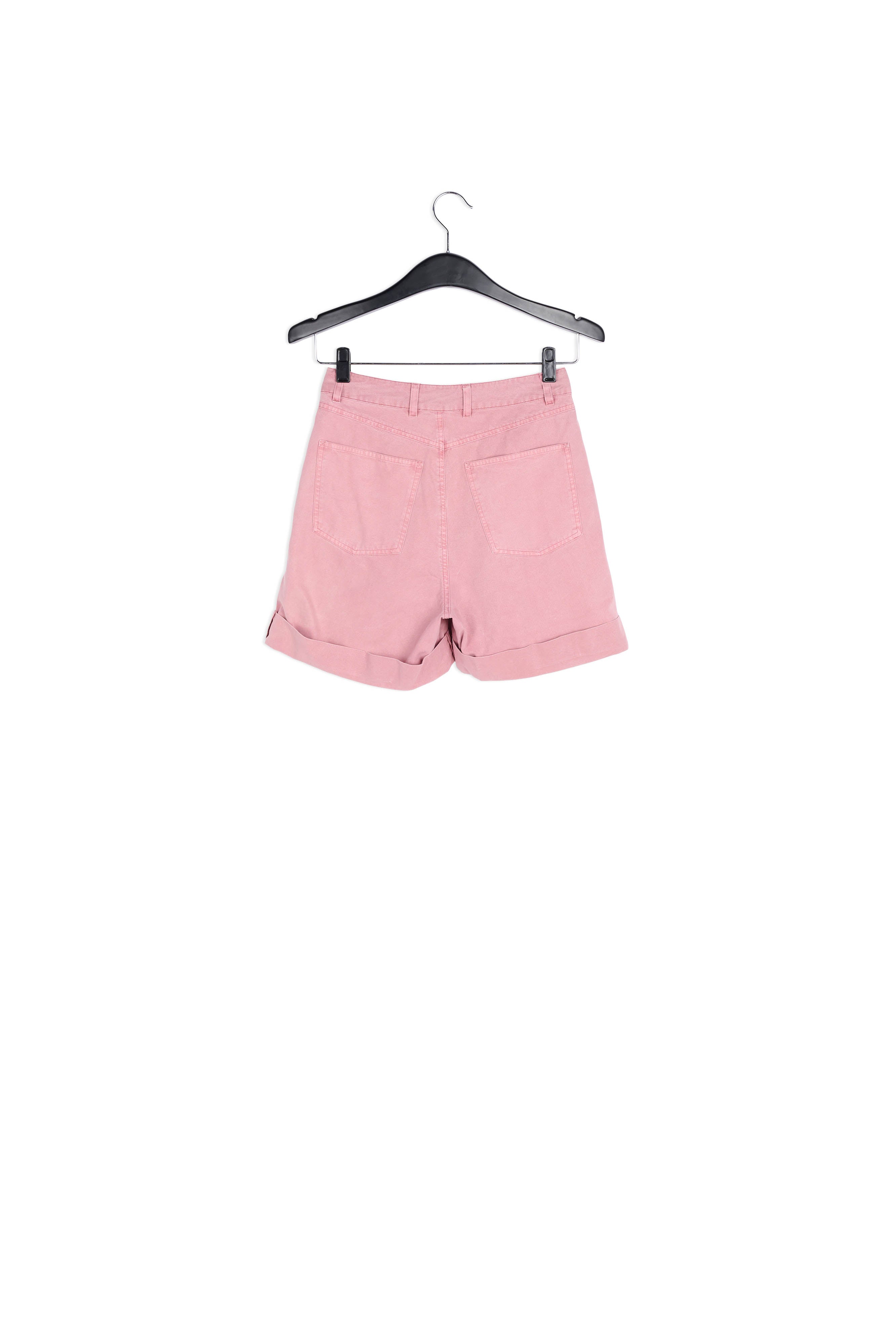 Ball shorts RE—SSENTIEL | Essentiel second hand