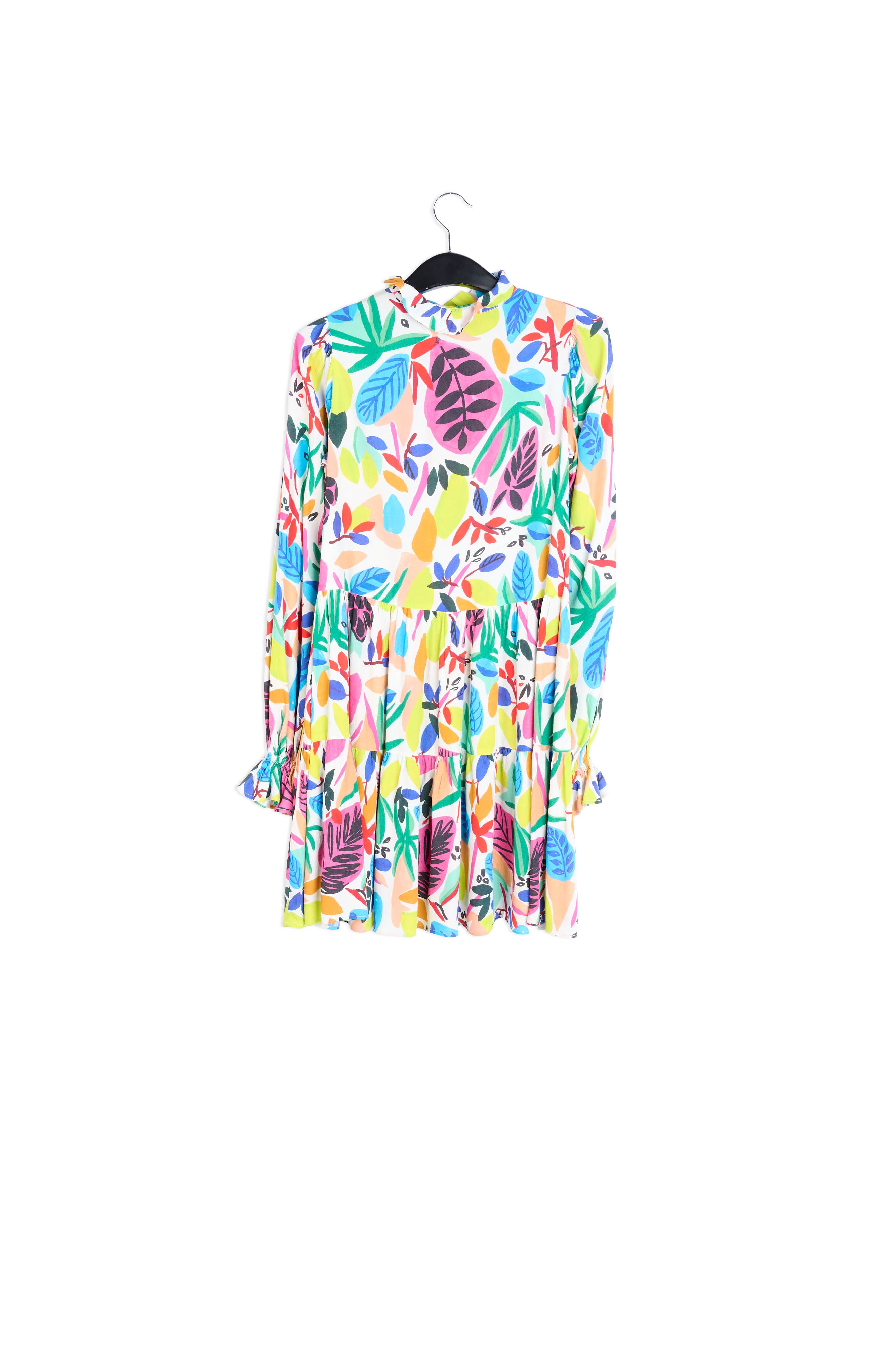 Bedros jurk RE—SSENTIEL | Essentiel second hand