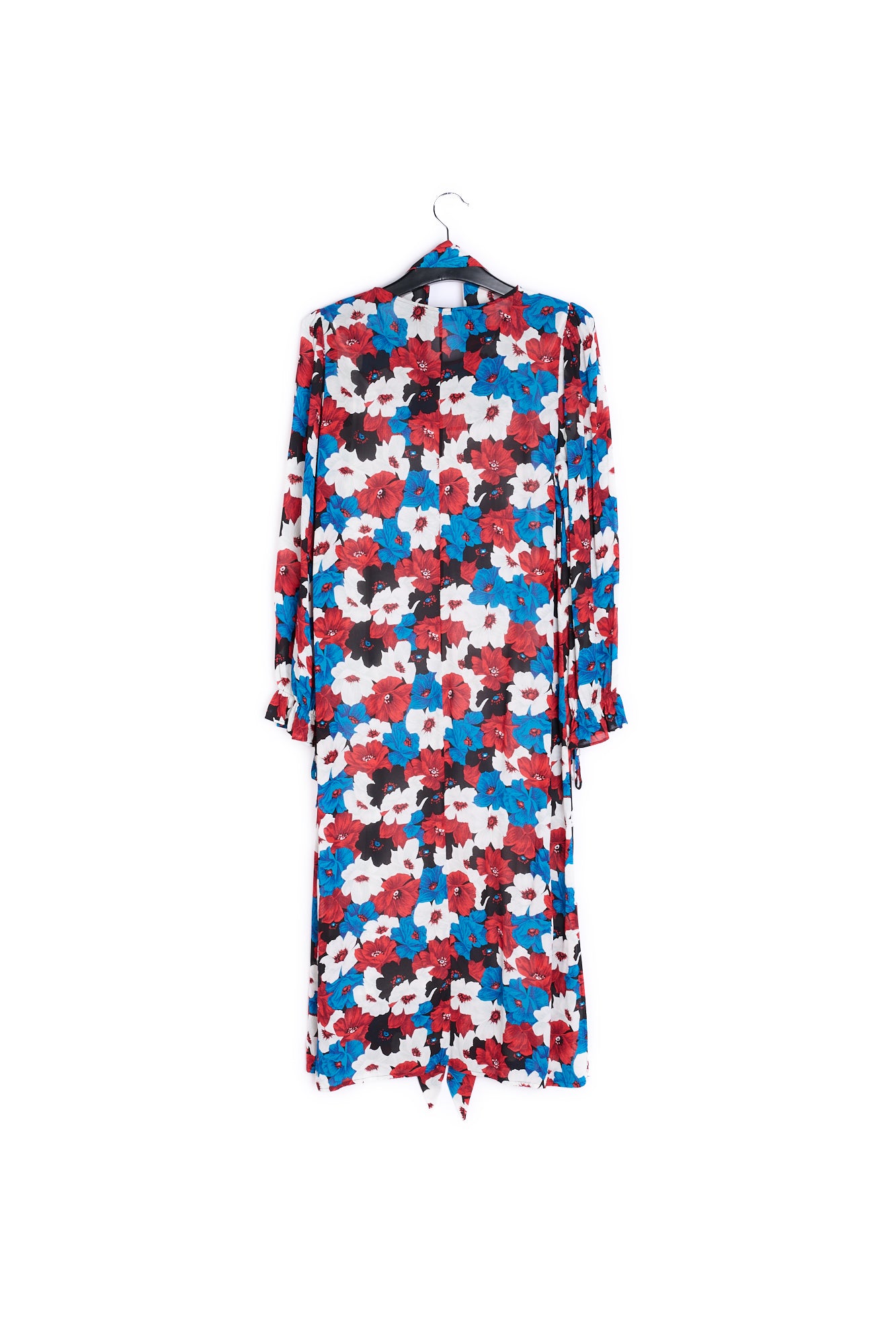 Tekken jurk RE—SSENTIEL | Essentiel second hand