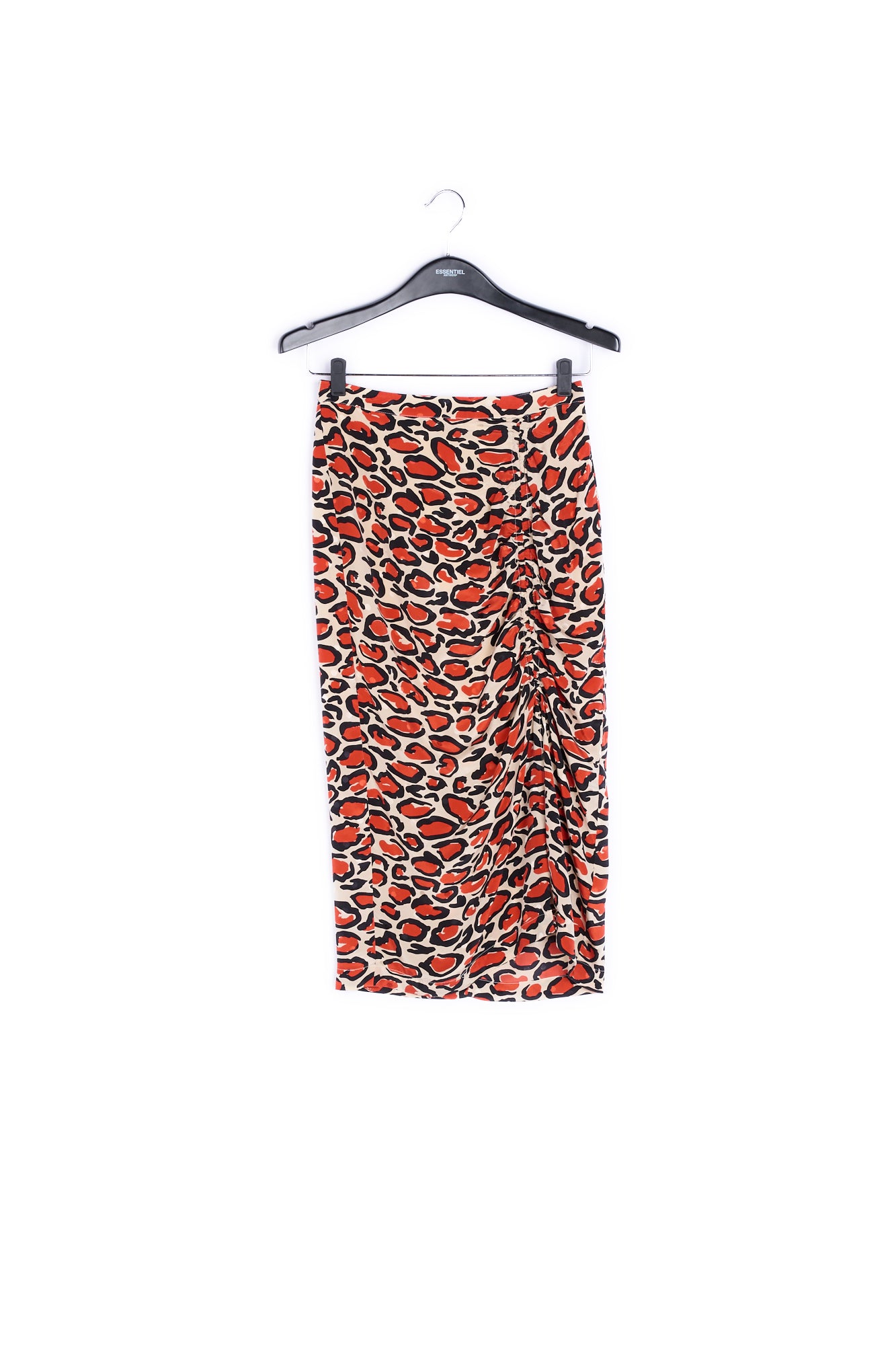 Midi pencil skirt RE—SSENTIEL | Essentiel second hand