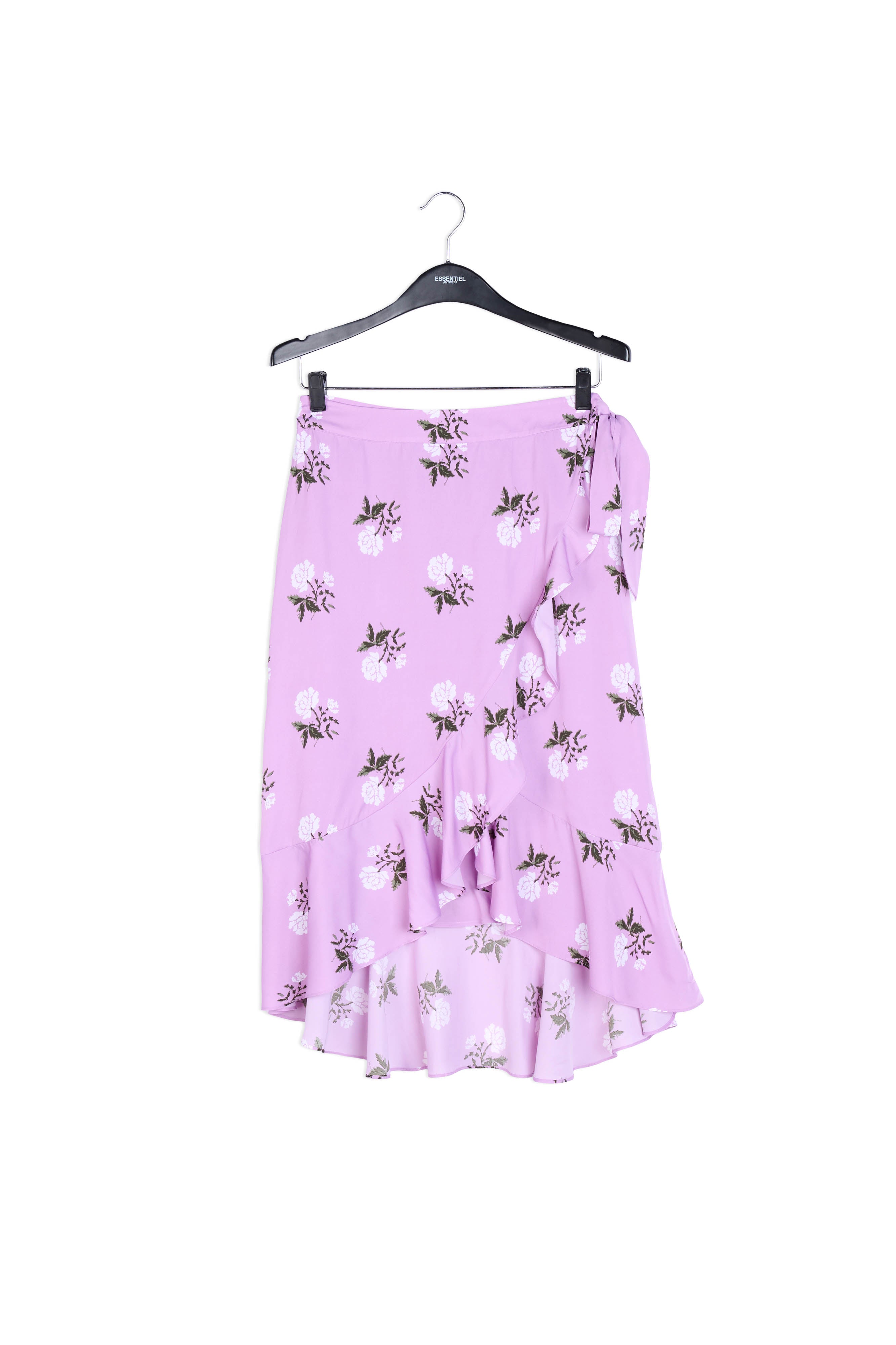 Sadie jupe RE—SSENTIEL | Essentiel second hand