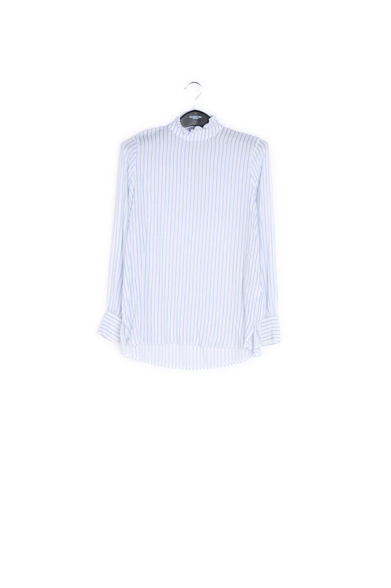 Long-sleeved shirt RE—SSENTIEL | Essentiel second hand
