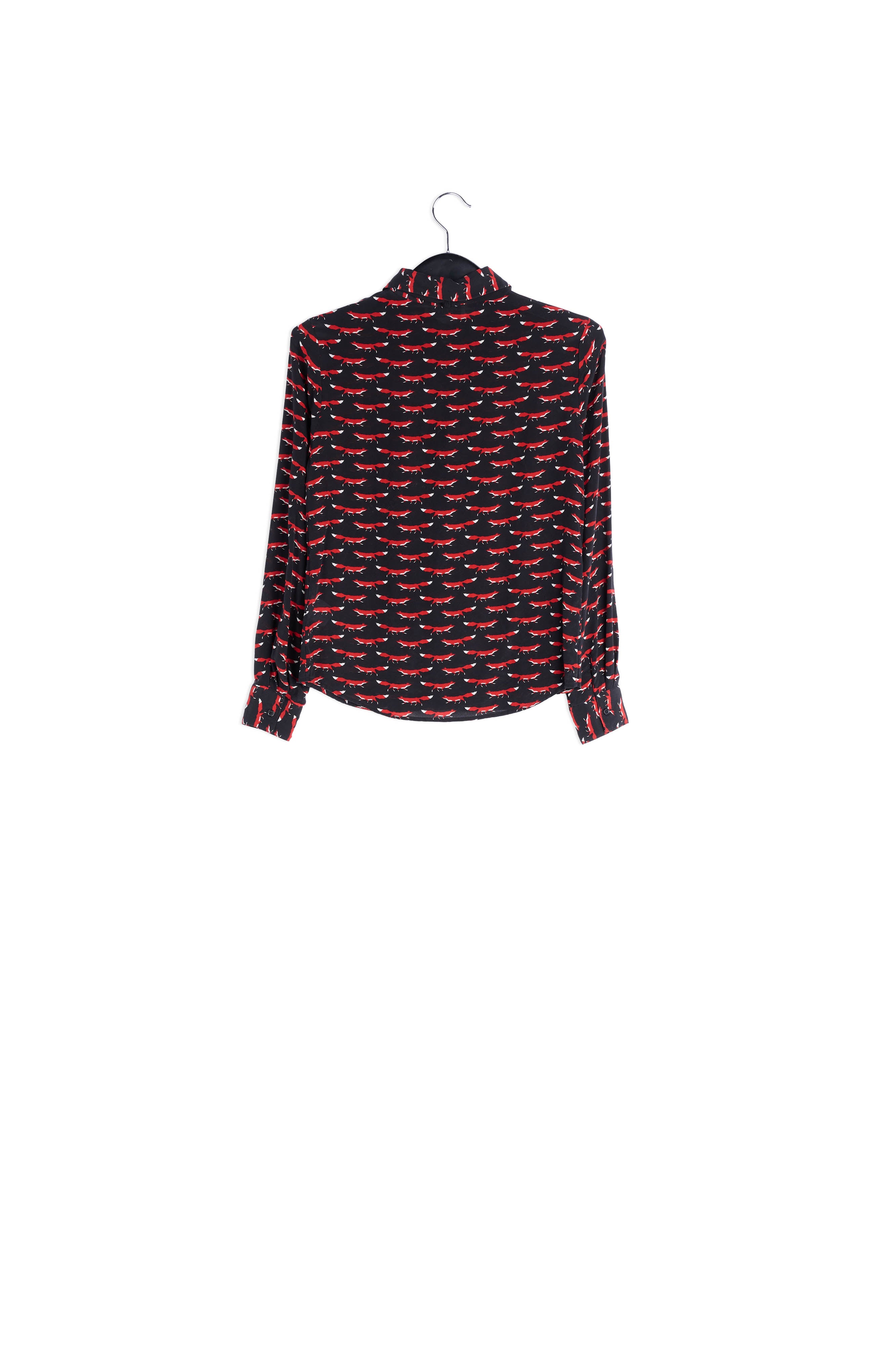 Rendezvous hemd RE—SSENTIEL | Essentiel second hand