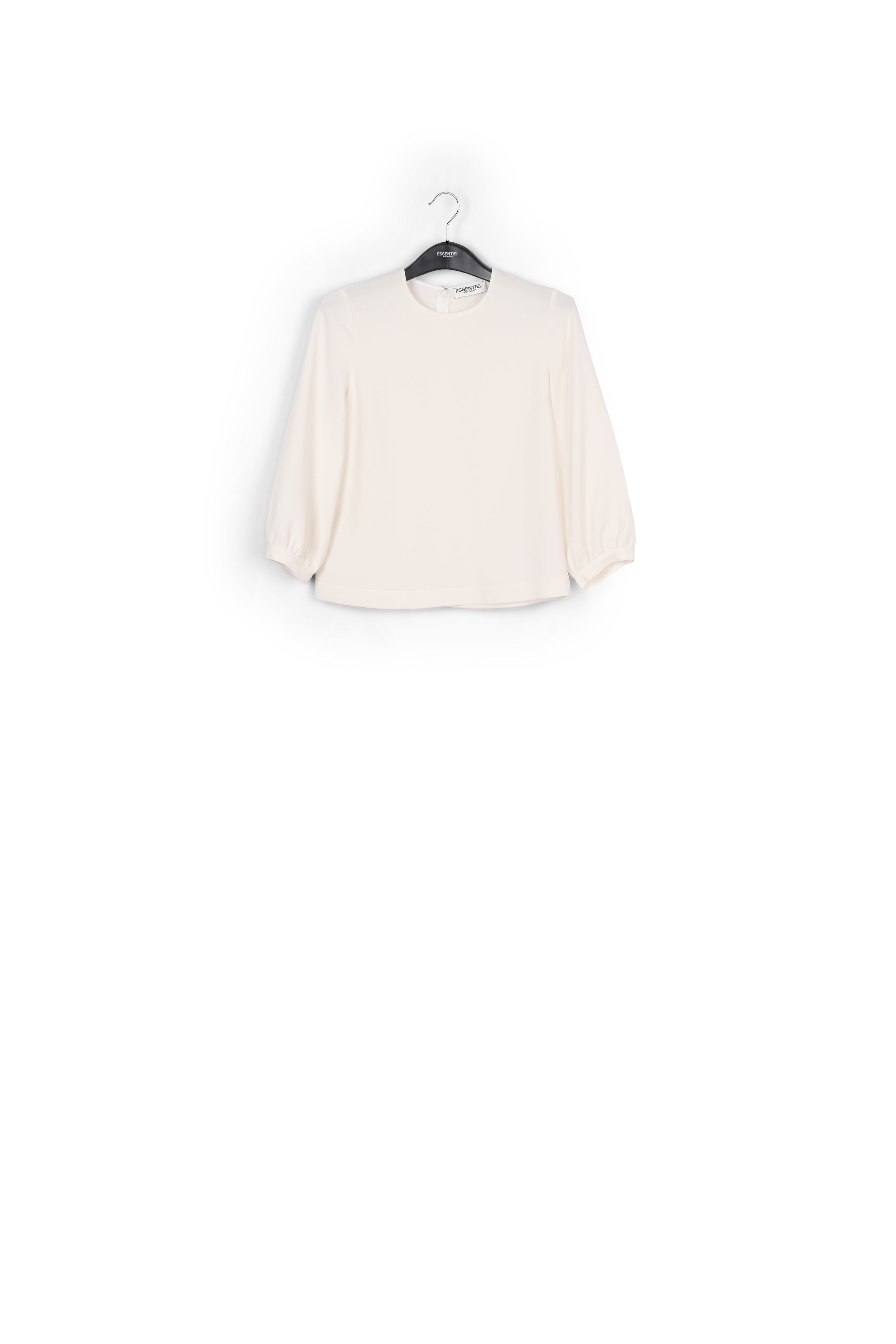 3/4 sleeved top RE—SSENTIEL | Essentiel second hand