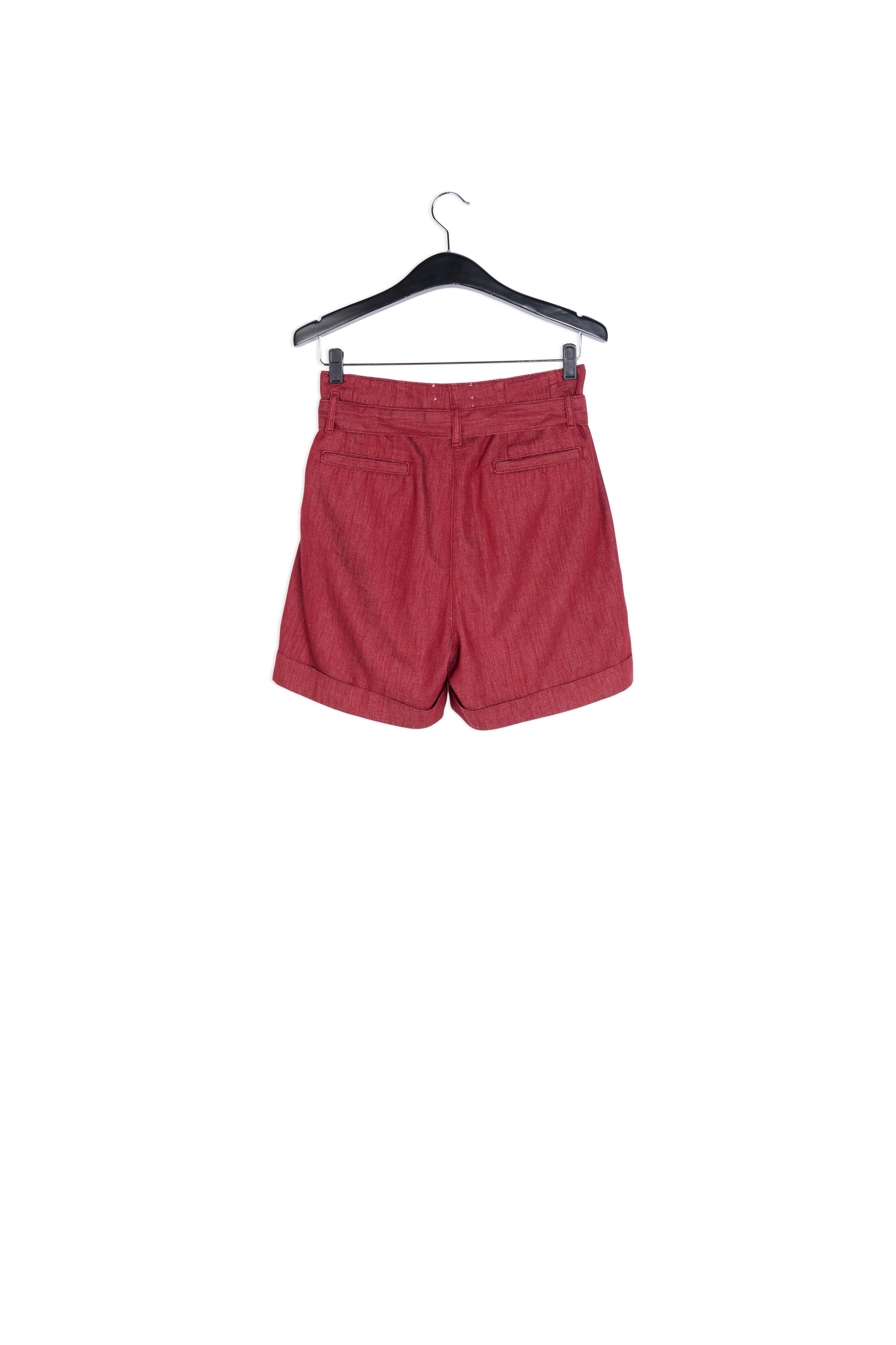 Shorts RE—SSENTIEL | Essentiel second hand
