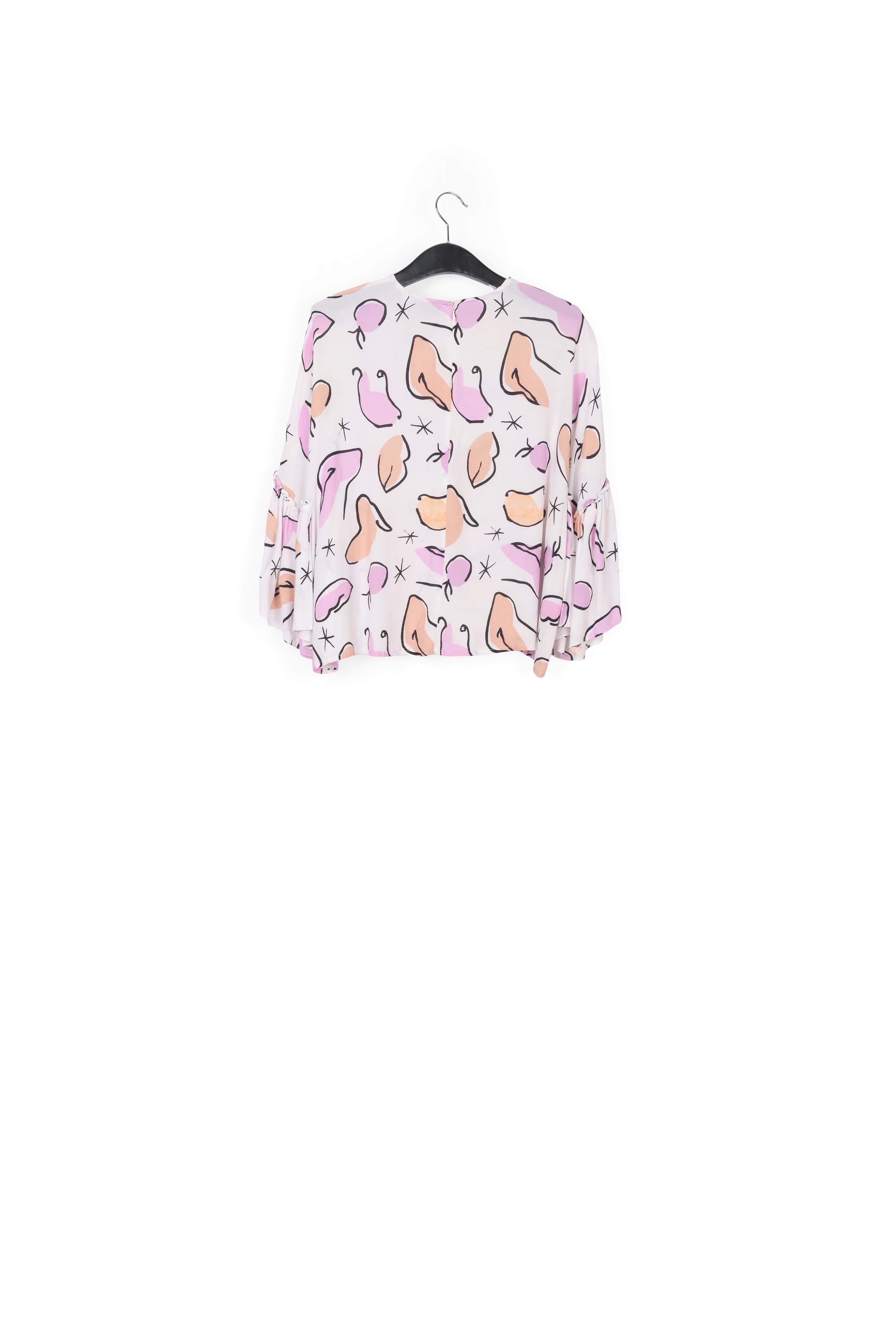 Balta top RE—SSENTIEL | Essentiel second hand