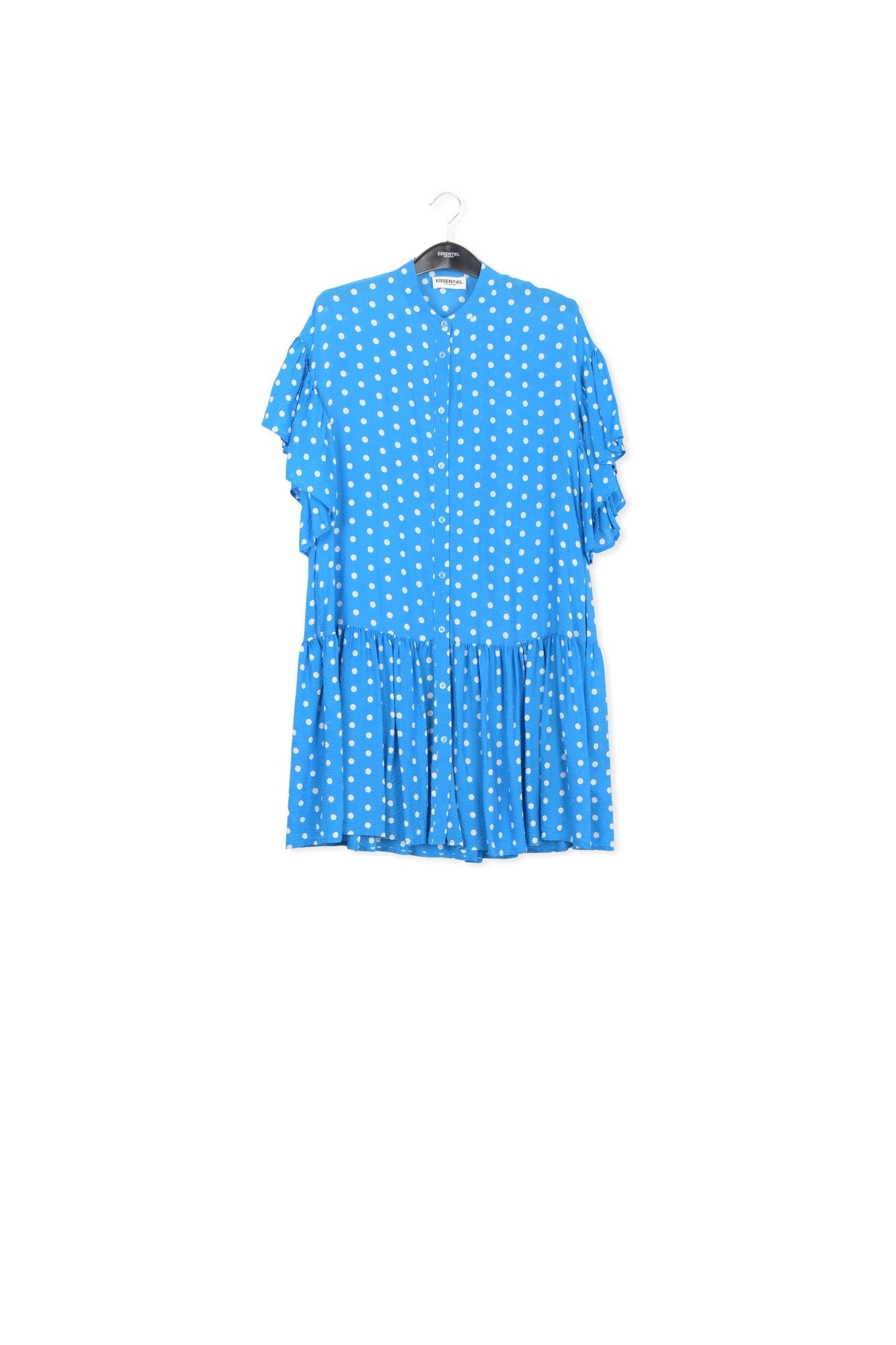 Benita dress RE—SSENTIEL | Essentiel second hand