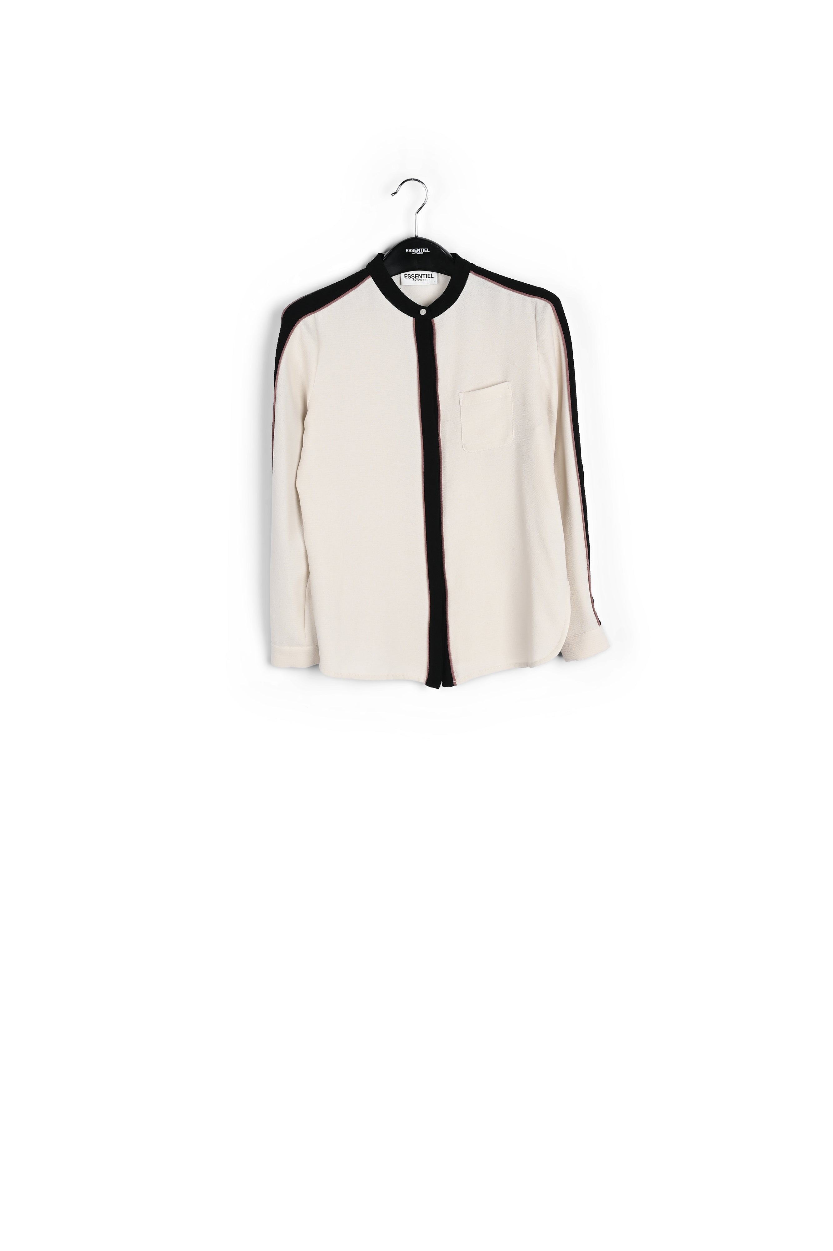 Long-sleeved shirt RE—SSENTIEL | Essentiel second hand