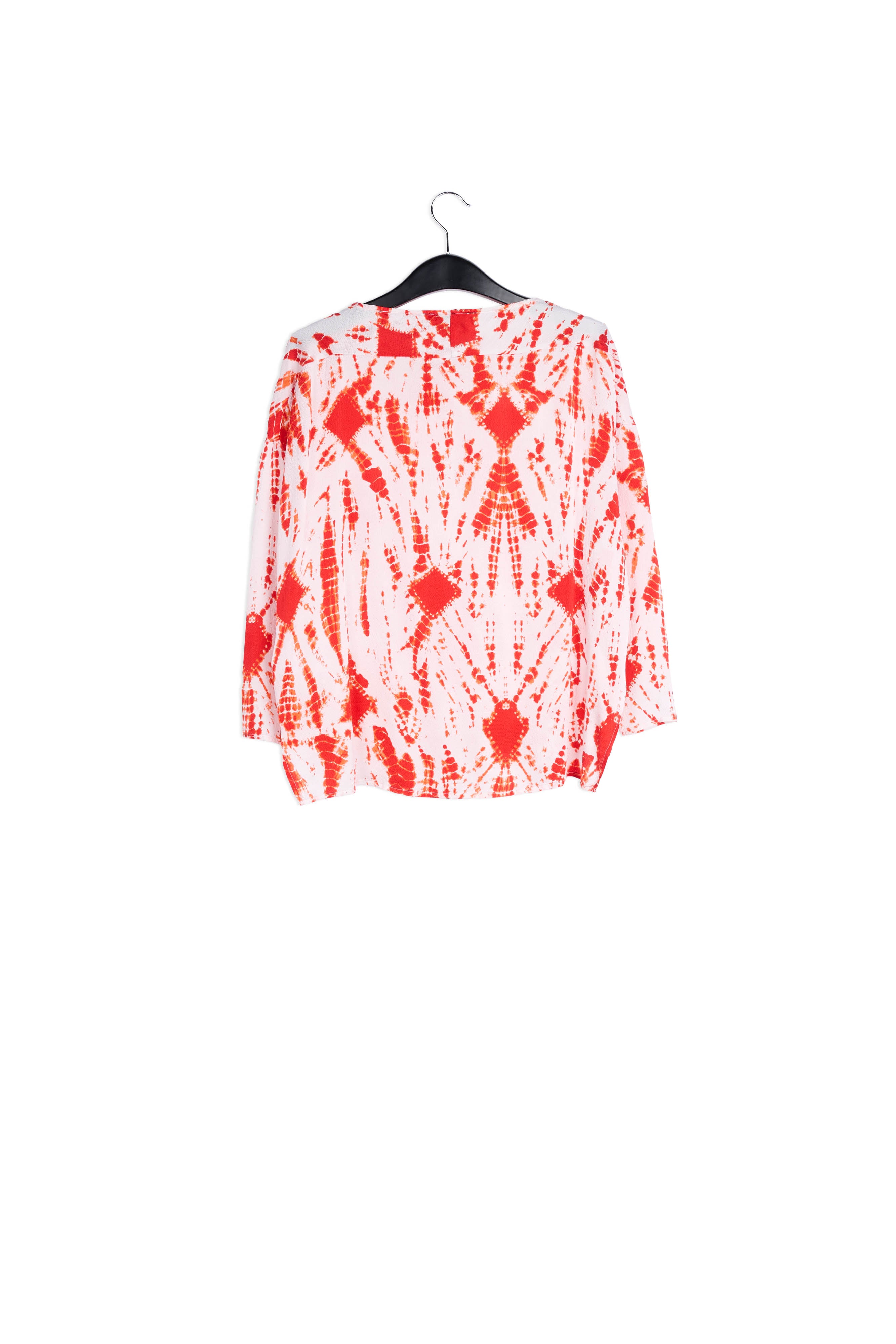 Dropped shoulder top RE—SSENTIEL | Essentiel second hand