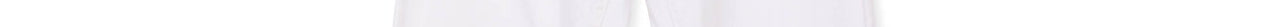 Off-white high-rise jeans Faume - seconde main