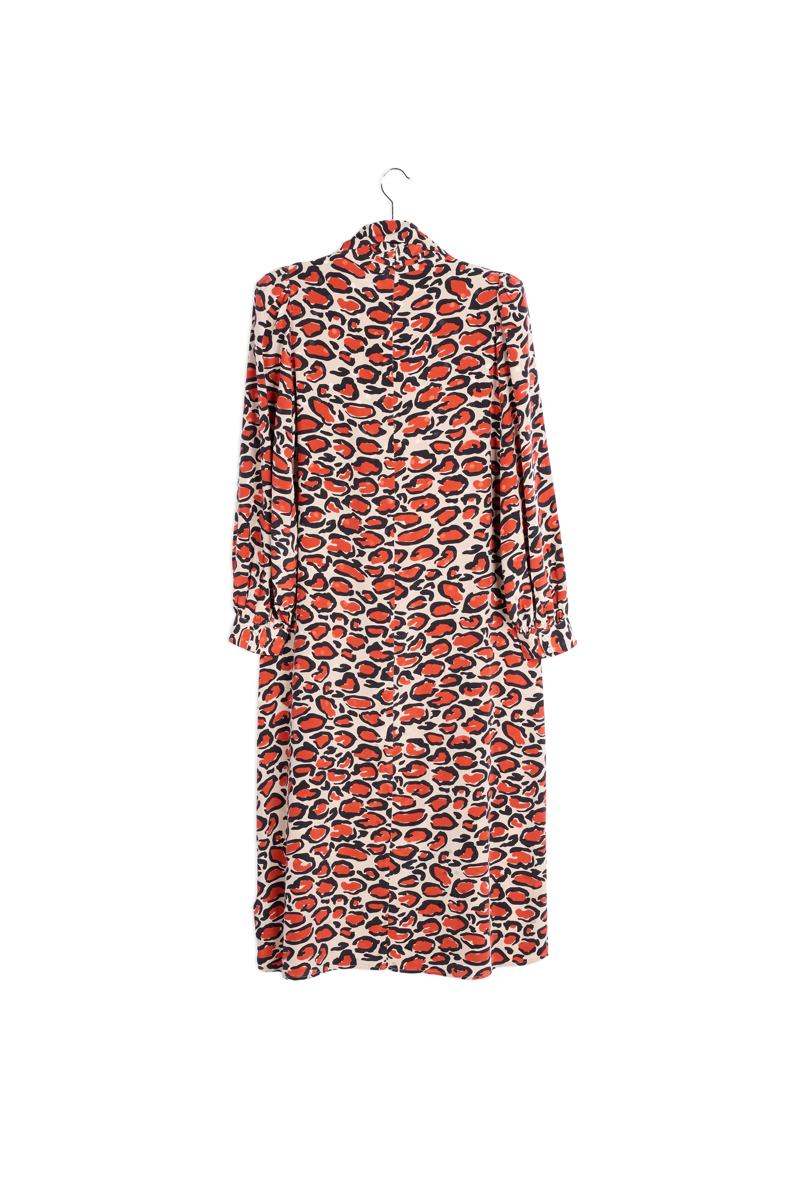 Long dress RE—SSENTIEL | Essentiel second hand