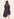 Wide mini dress Faume - seconde main