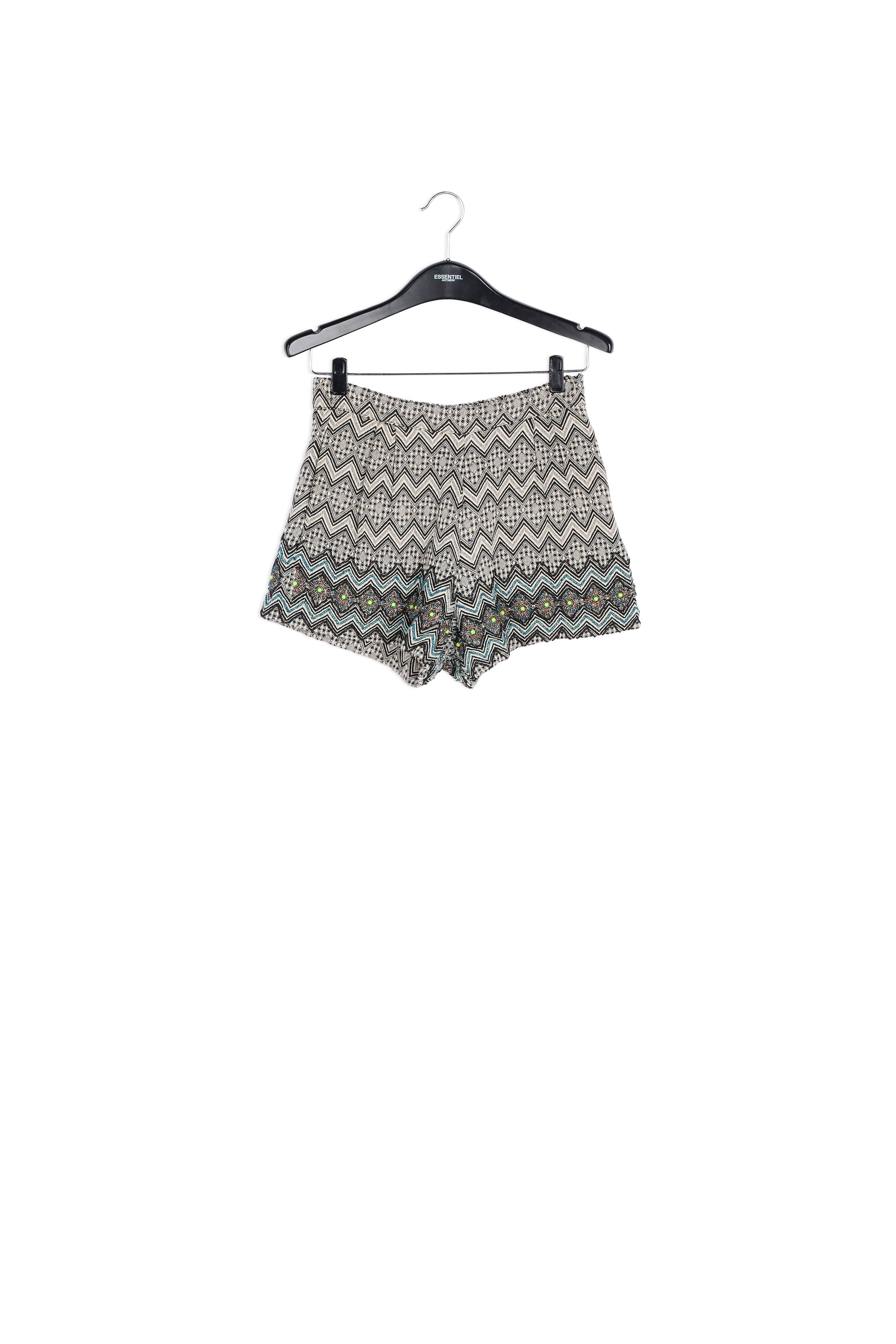 Beach broek RE—SSENTIEL | Essentiel second hand