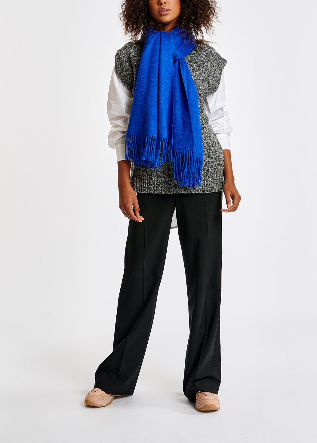 Asoftly vest RE—SSENTIEL | Essentiel second hand