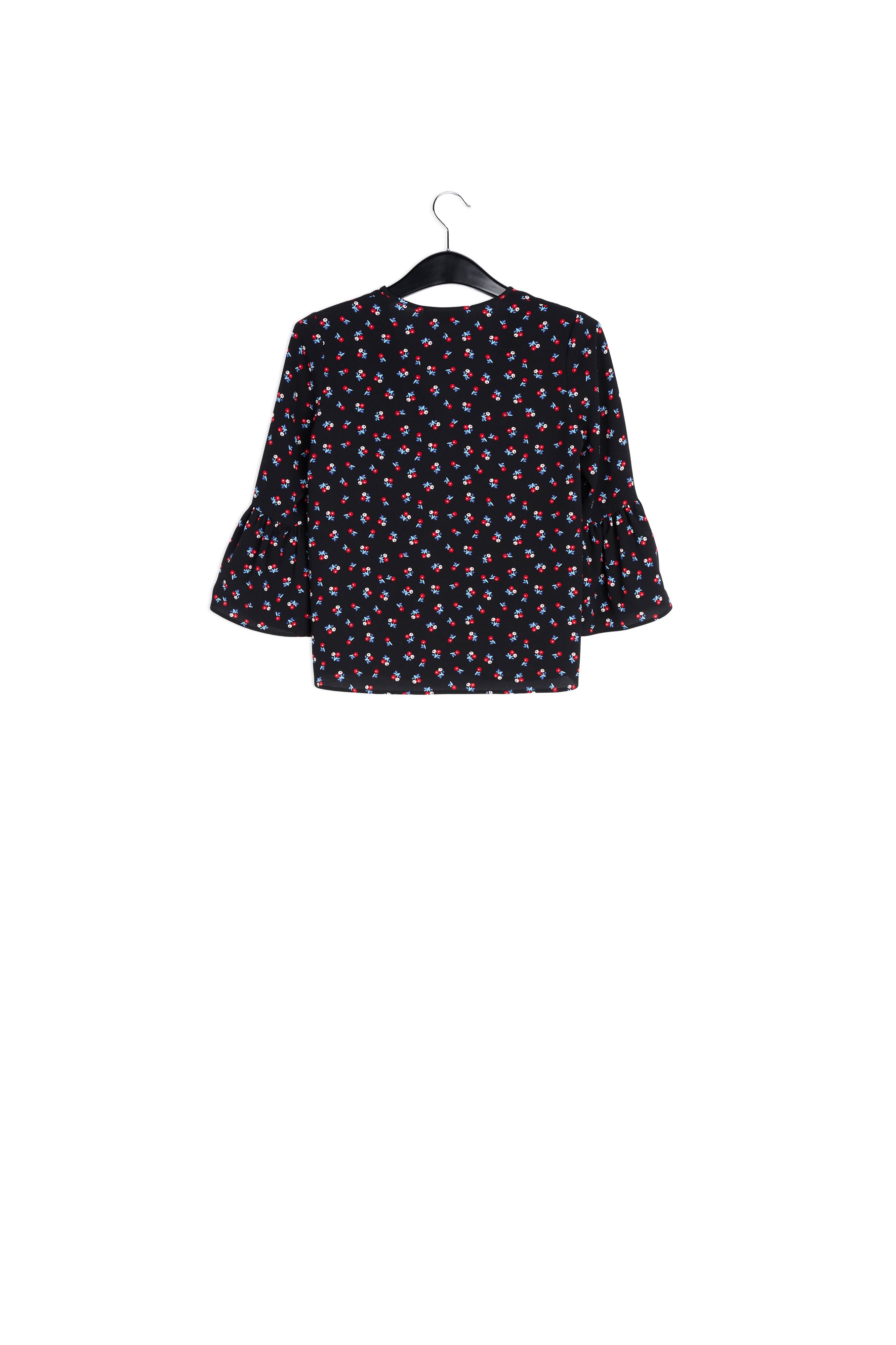 Top Printed RE—SSENTIEL | Essentiel second hand