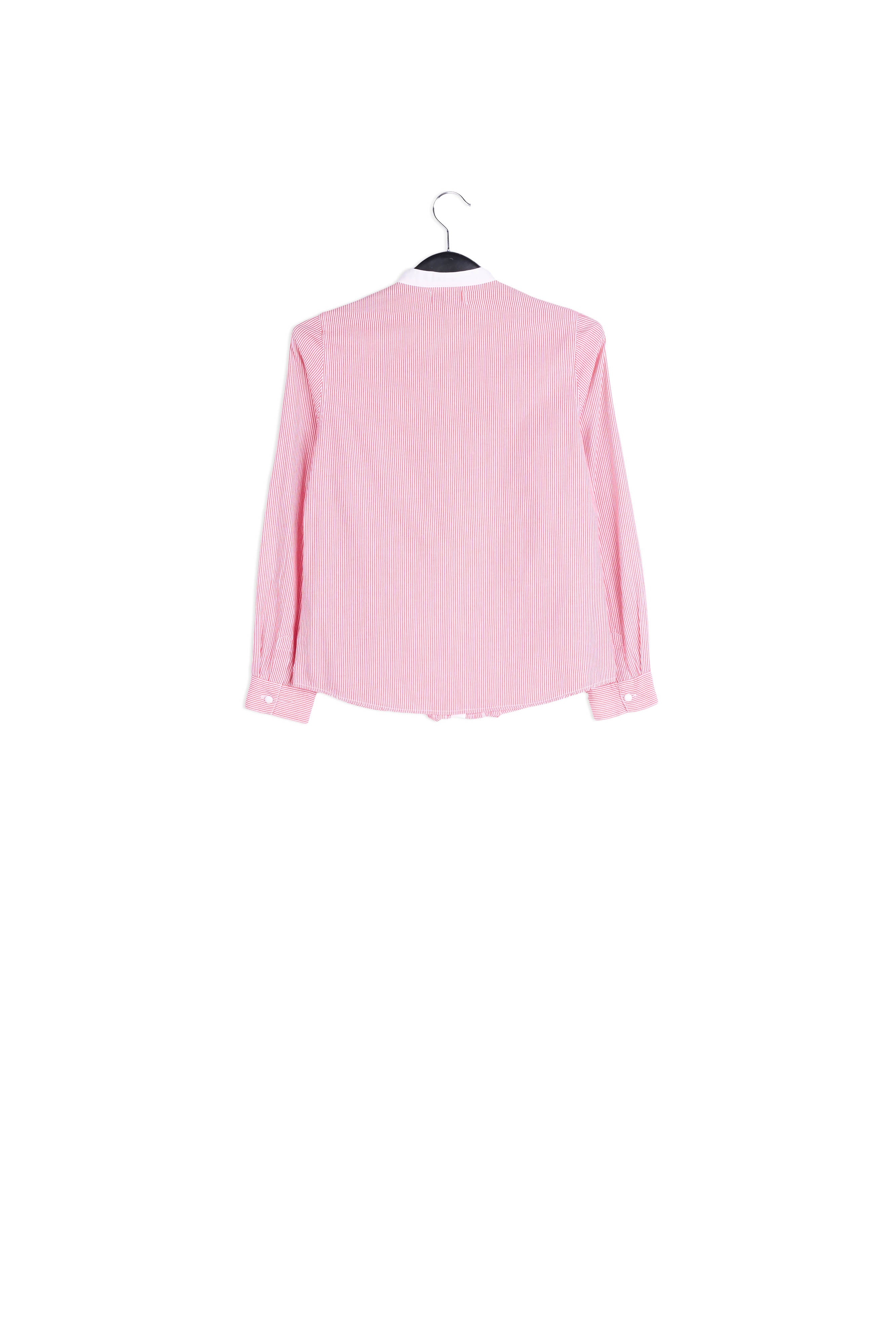 pink shirt RE—SSENTIEL | Essentiel second hand