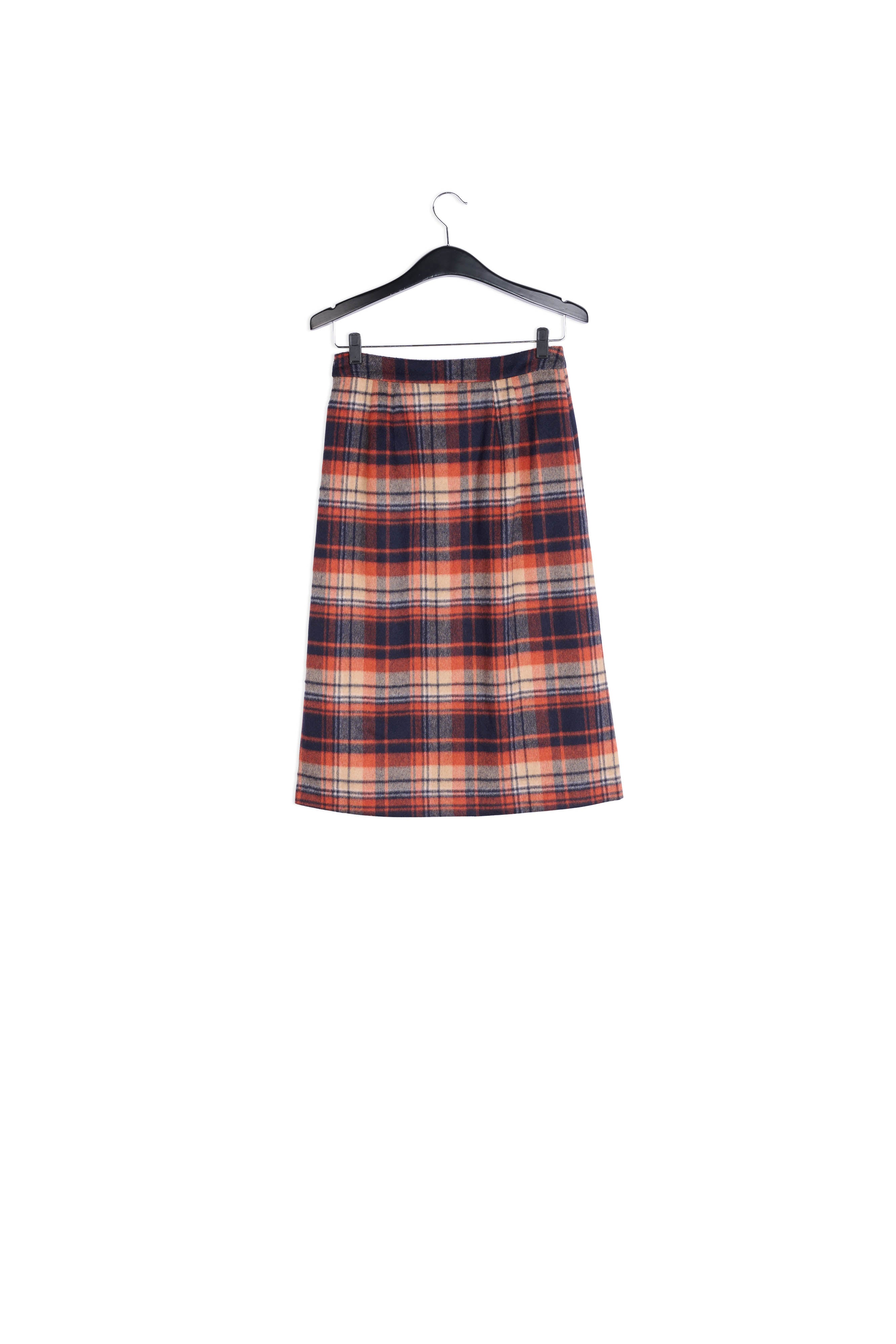 Pleated skirt RE—SSENTIEL | Essentiel second hand
