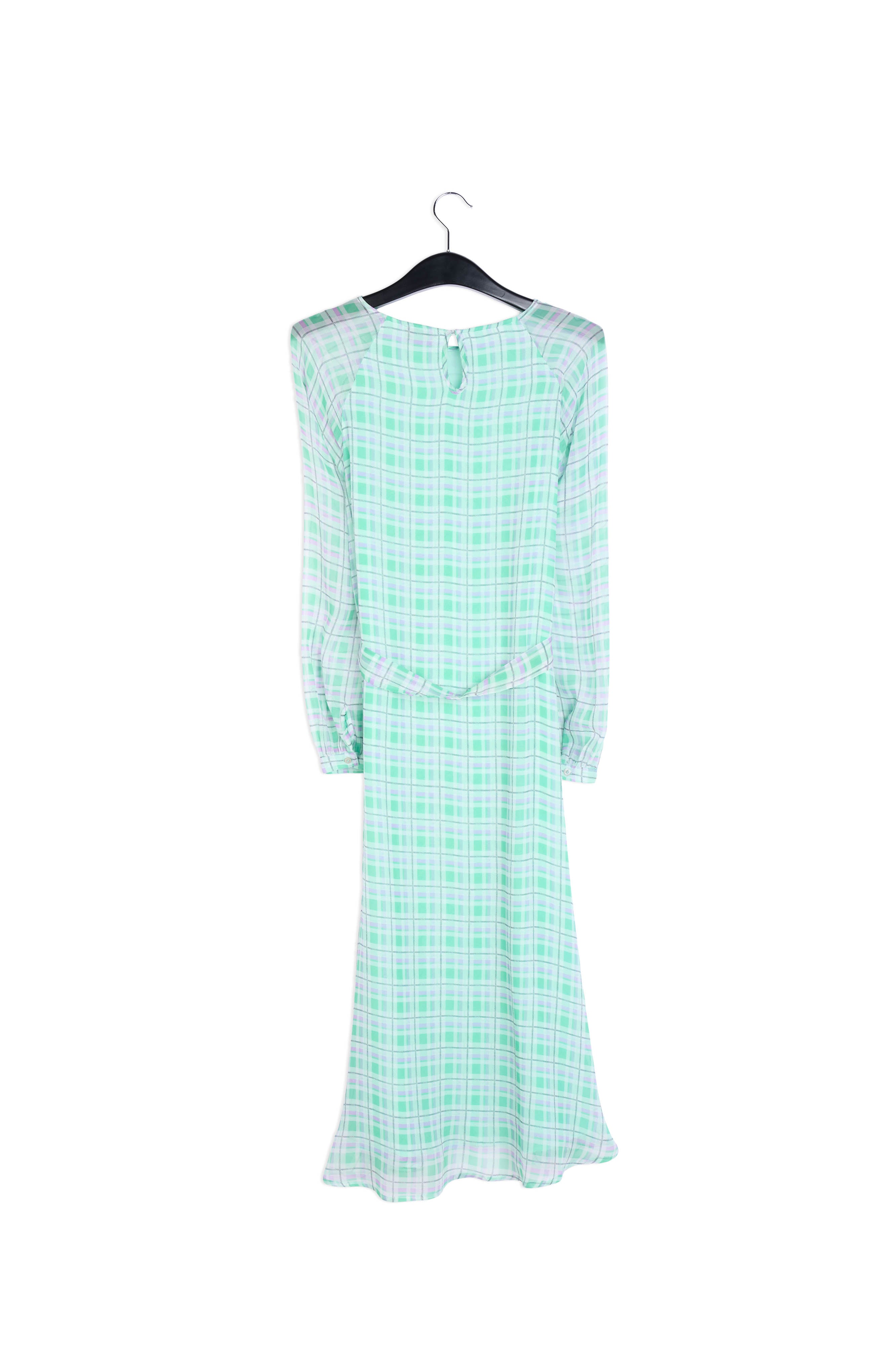 Raglan sleeve dress RE—SSENTIEL | Essentiel second hand