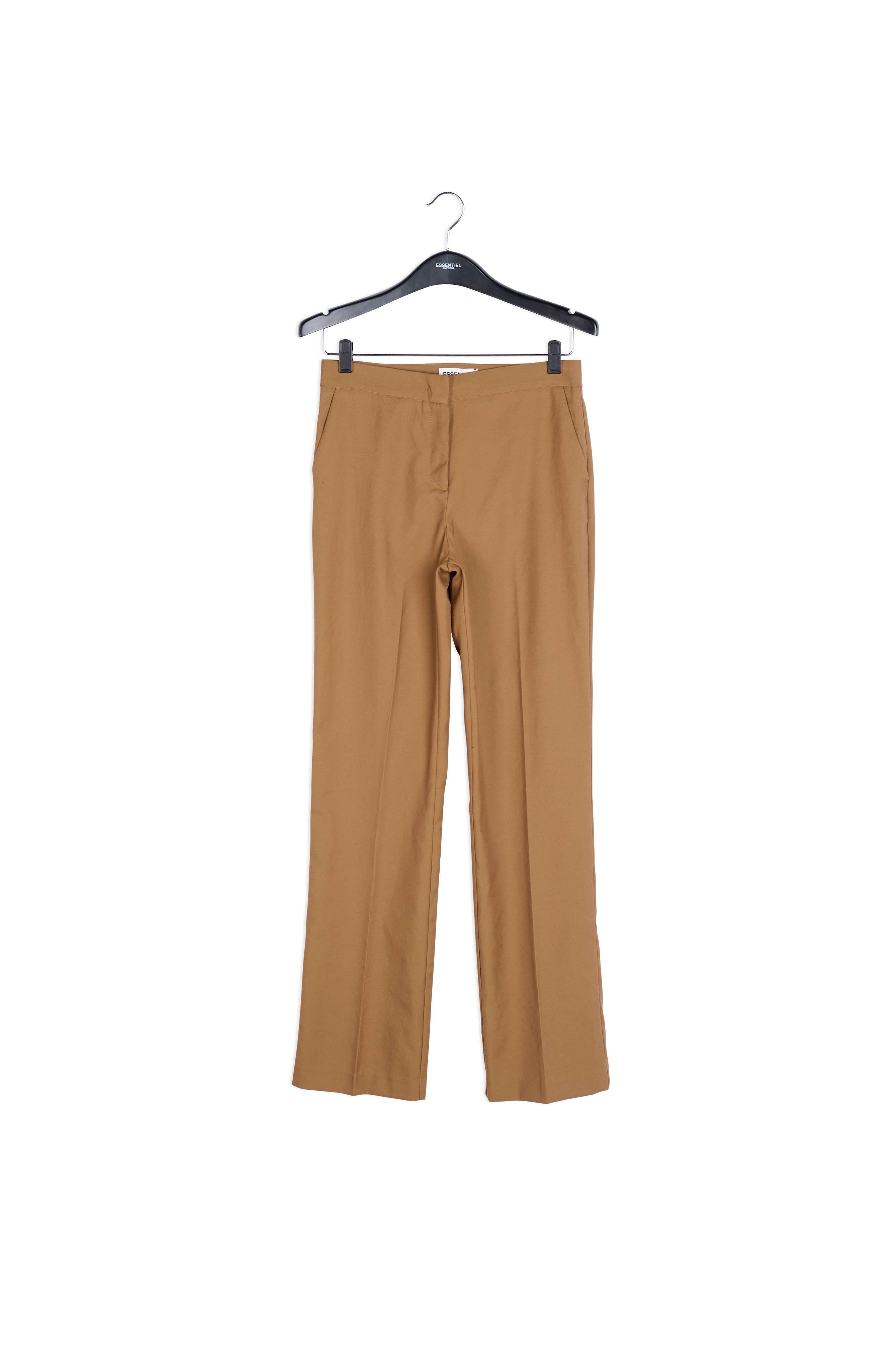 Tailored pants RE—SSENTIEL | Essentiel second hand