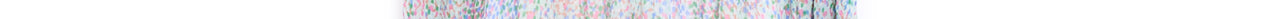 Abstract print silk dress Faume - seconde main