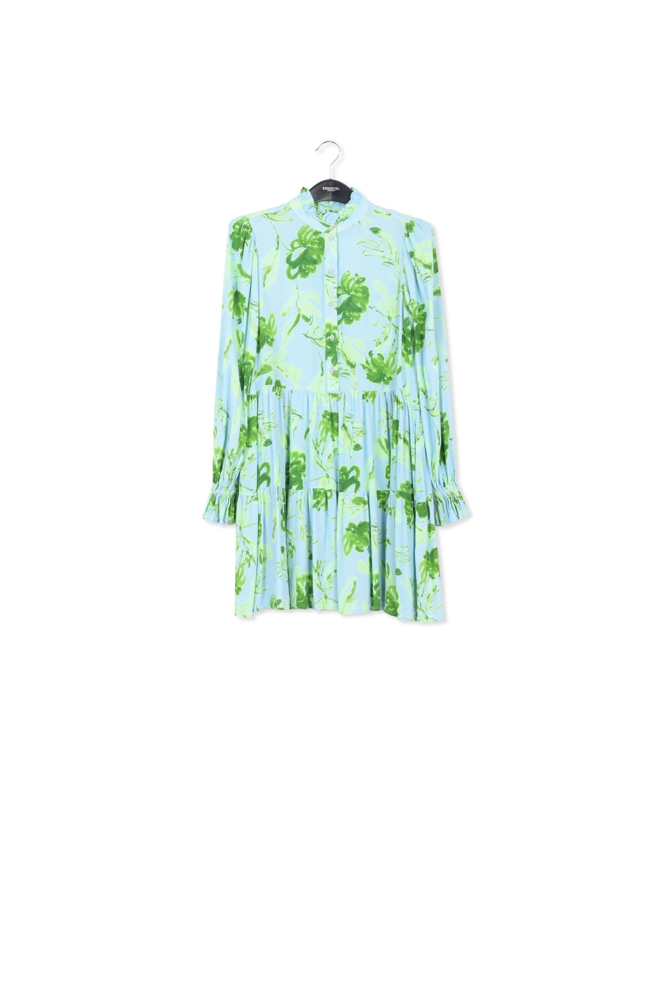 Bedros dress RE—SSENTIEL | Essentiel second hand